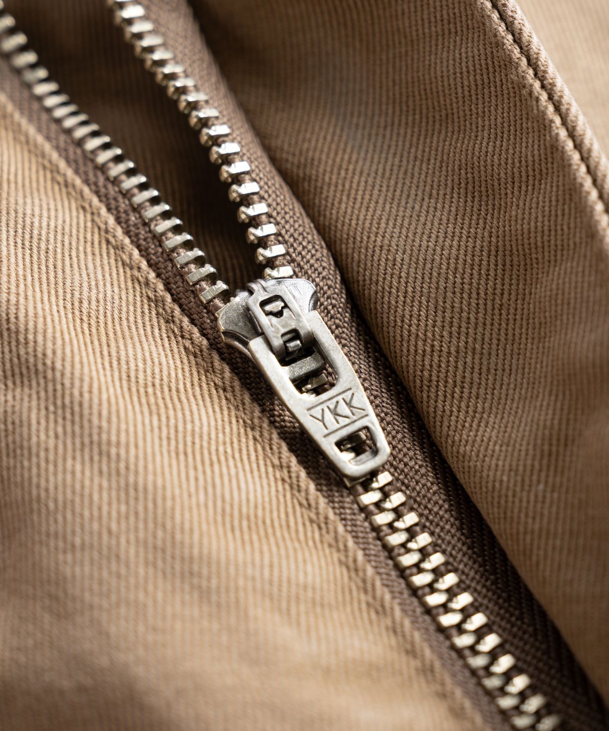 와일드 브릭스(WILD BRICKS) W25 FRENCH CHINO PANTS (beige)
