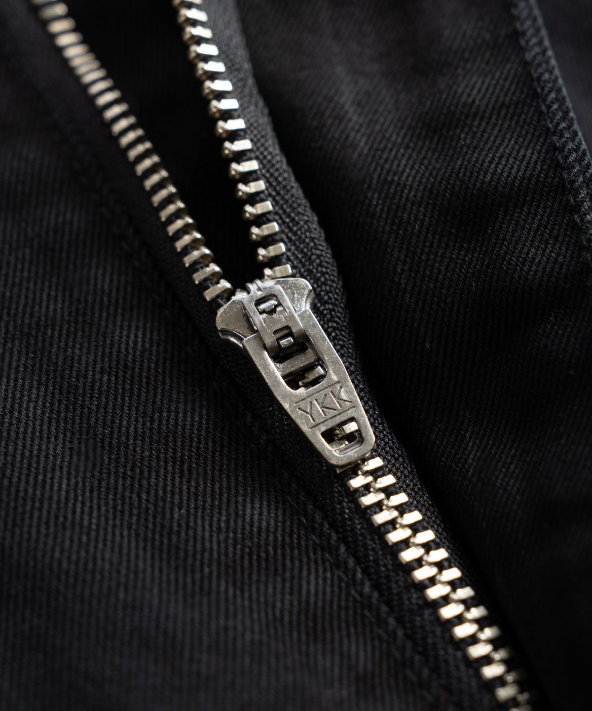 와일드 브릭스(WILD BRICKS) W25 FRENCH CHINO PANTS (black)