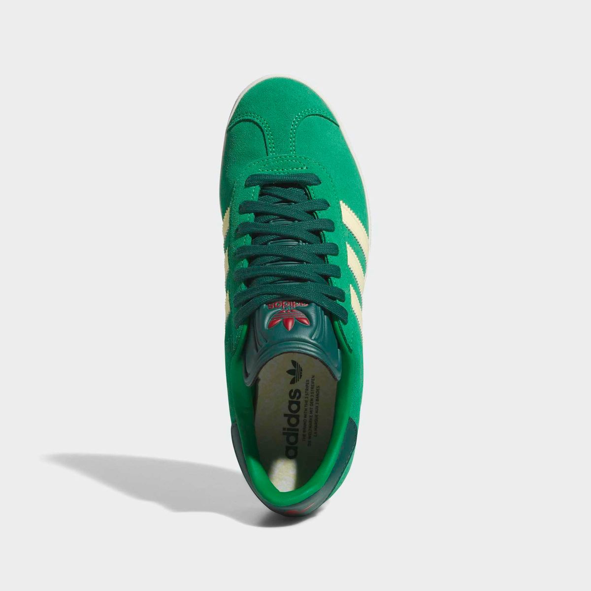 아디다스 골프(ADIDAS GOLF) 가젤 스파이크리스 IH2268