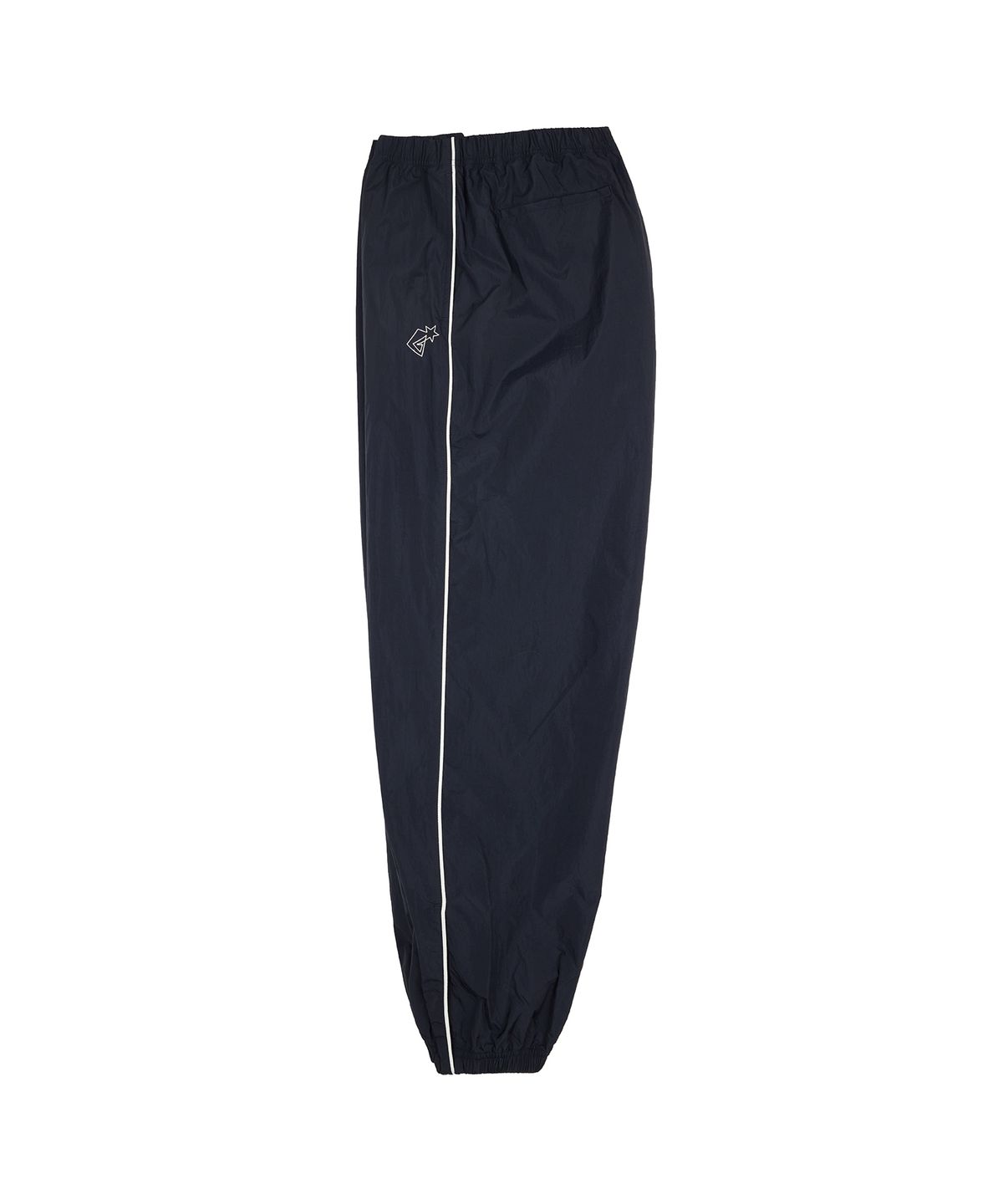1011갤러리(1011 GALLERY) Gallery Track Pants - Navy