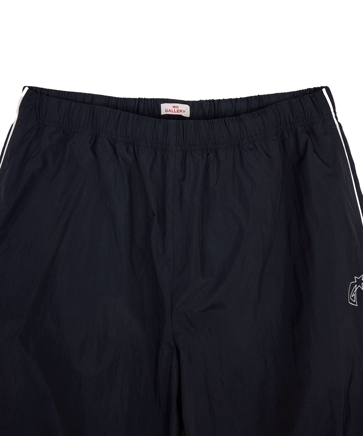 1011갤러리(1011 GALLERY) Gallery Track Pants - Navy