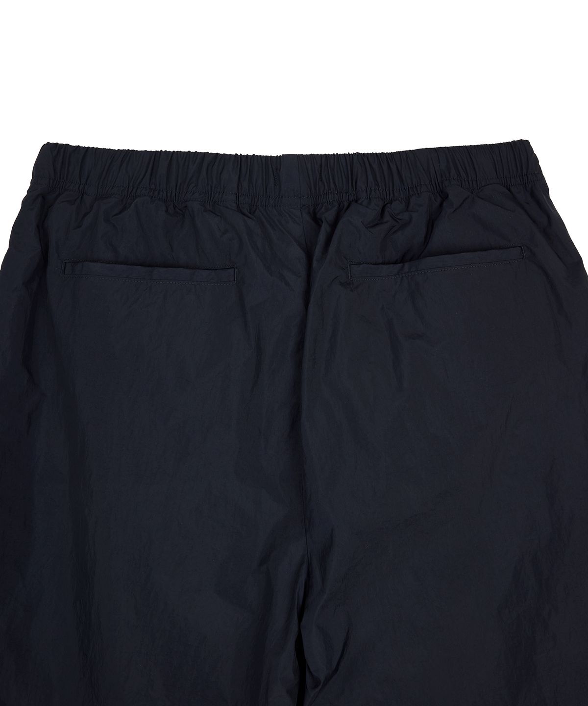1011갤러리(1011 GALLERY) Gallery Track Pants - Navy