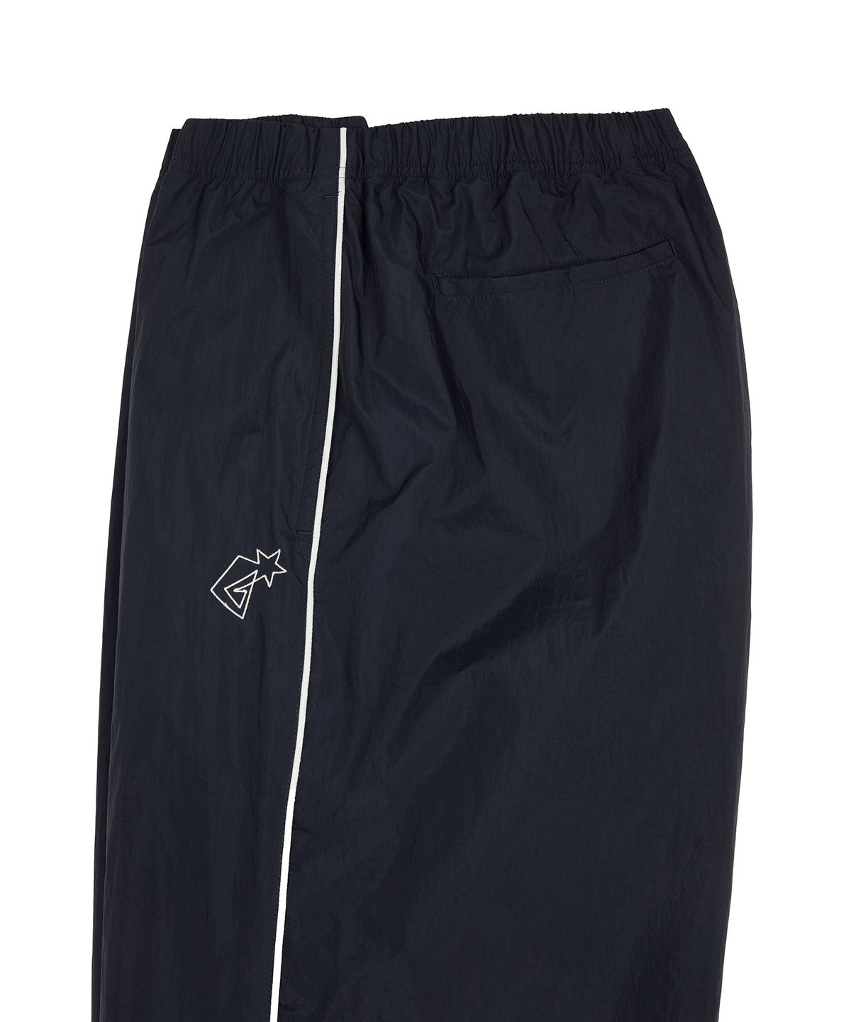 1011갤러리(1011 GALLERY) Gallery Track Pants - Navy