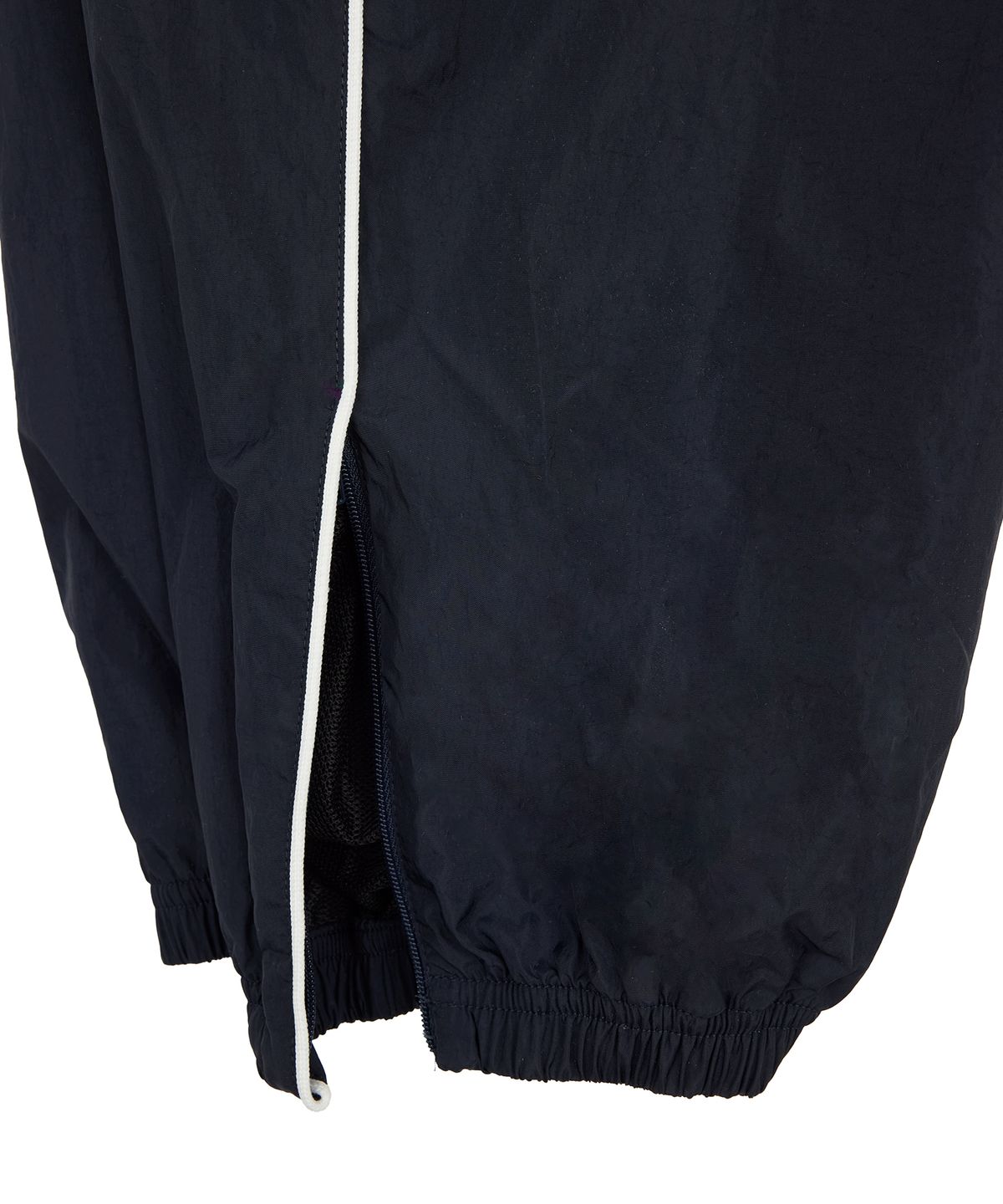 1011갤러리(1011 GALLERY) Gallery Track Pants - Navy