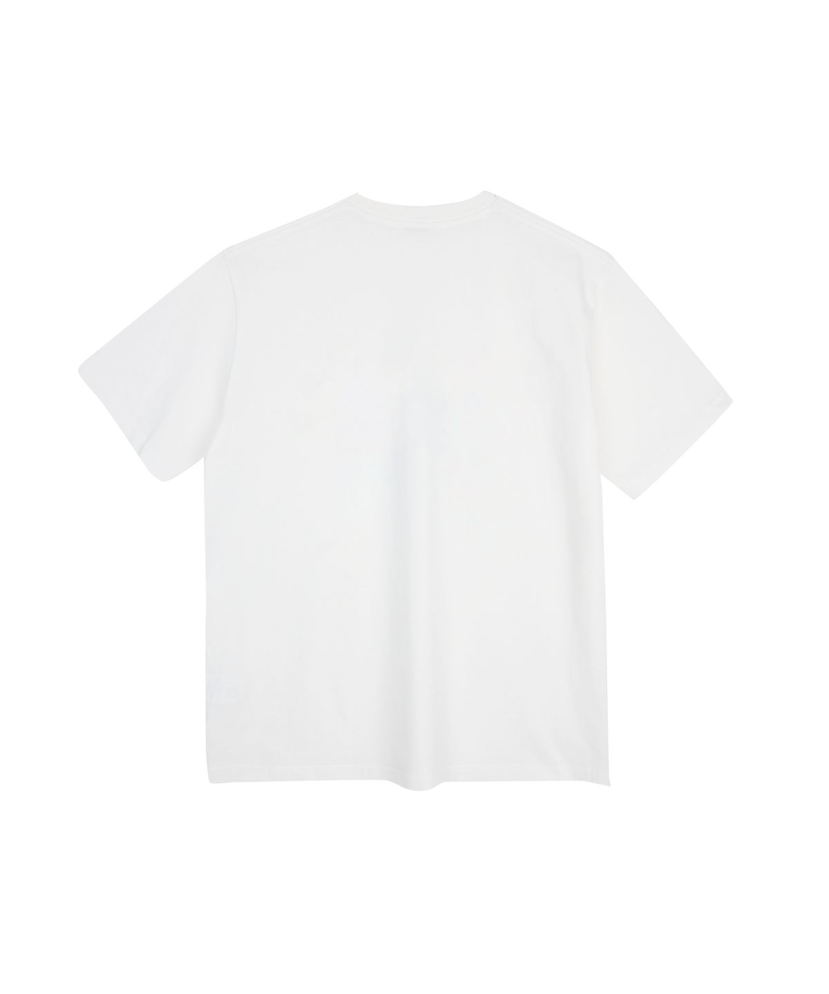 1011갤러리(1011 GALLERY) Gallery Muse T-Shirts - White