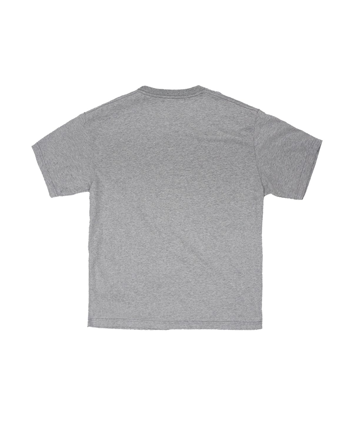 1011갤러리(1011 GALLERY) Weird Sylvester T-Shirts - Gray