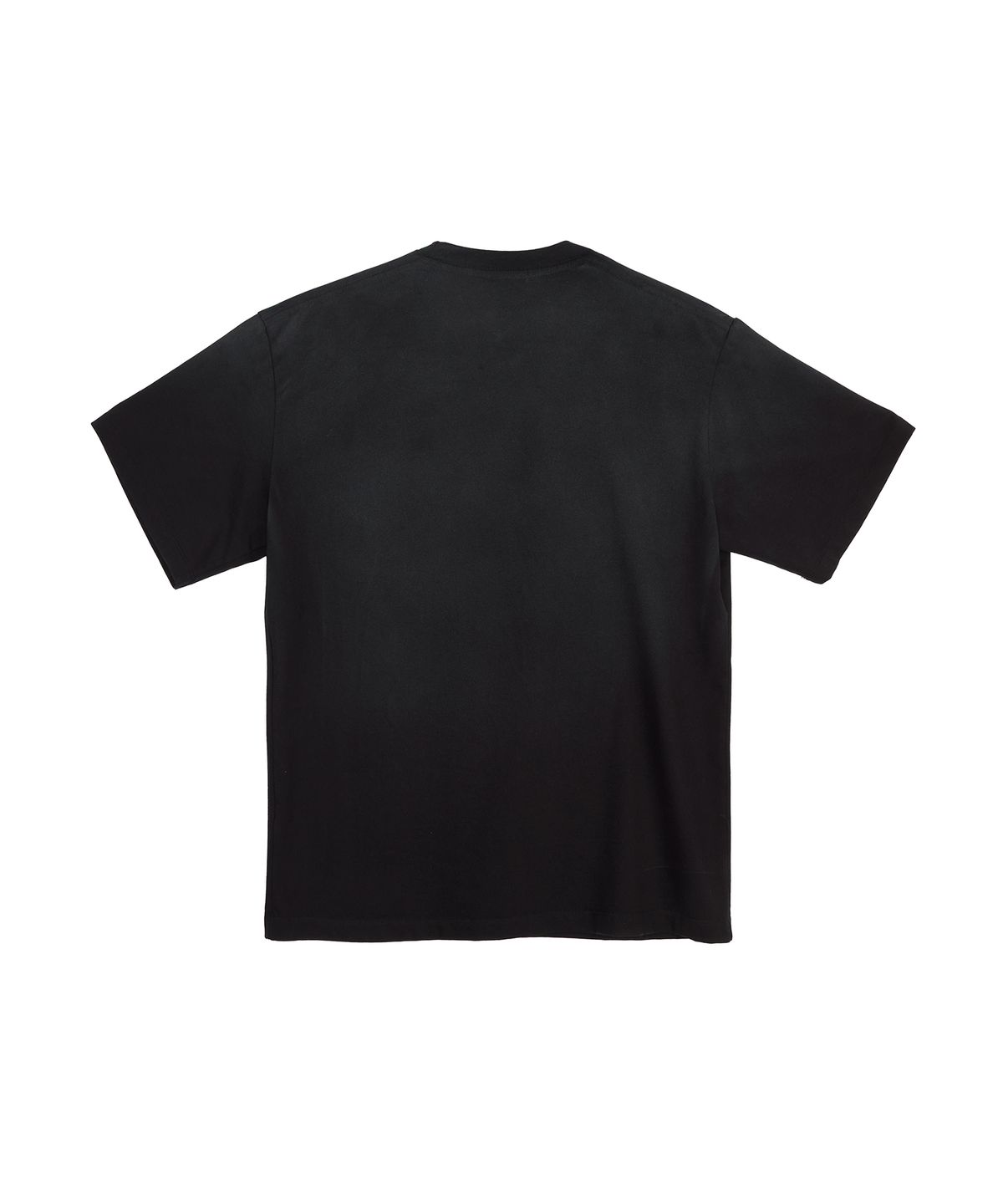 1011갤러리(1011 GALLERY) Faded Surfer T-Shirts - Black