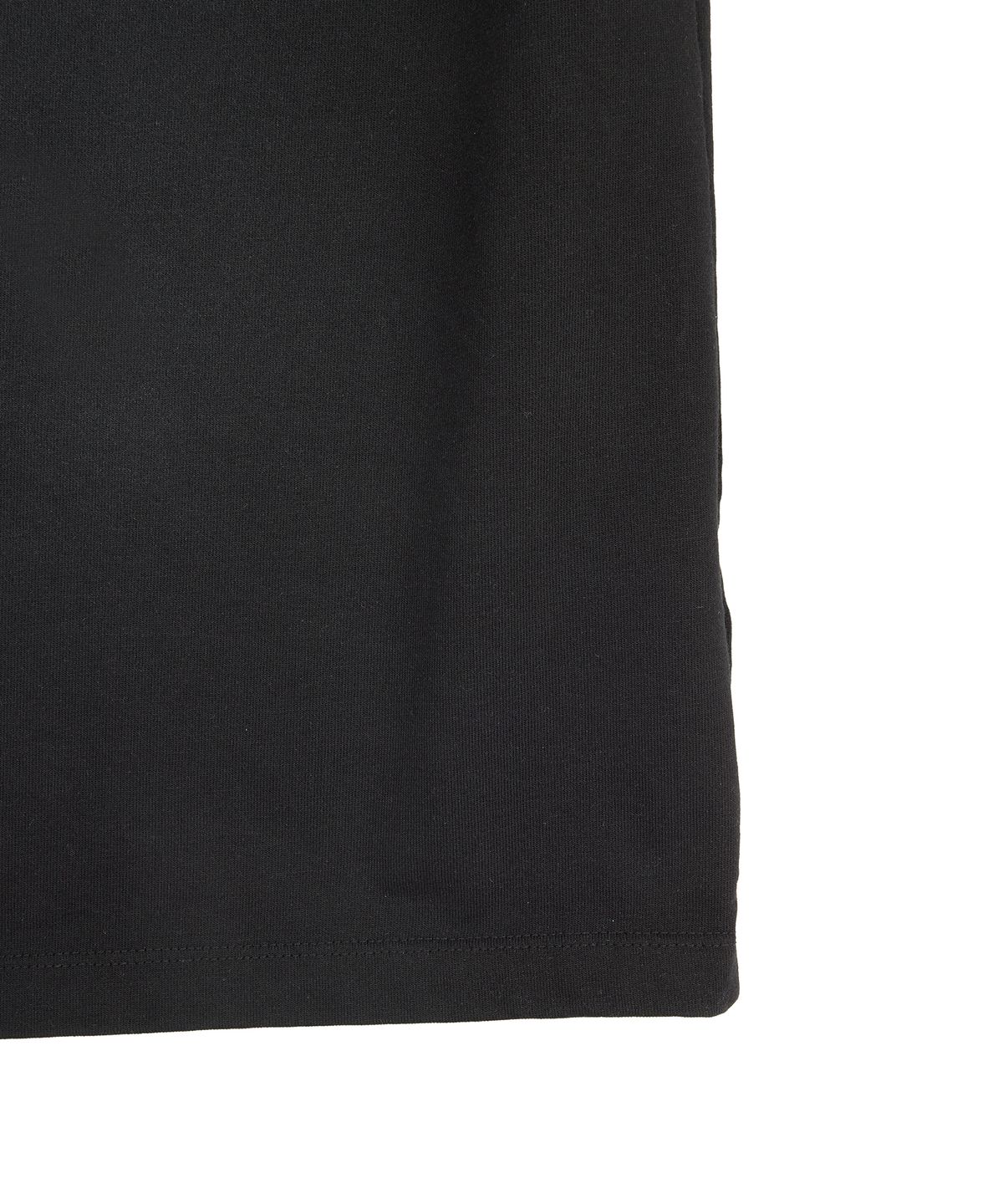 1011갤러리(1011 GALLERY) Faded Surfer T-Shirts - Black