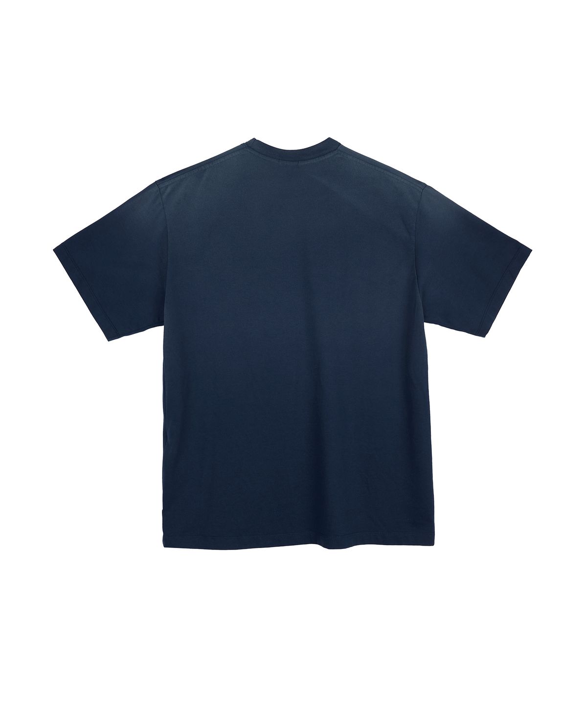 1011갤러리(1011 GALLERY) Faded Surfer T-Shirts - Navy