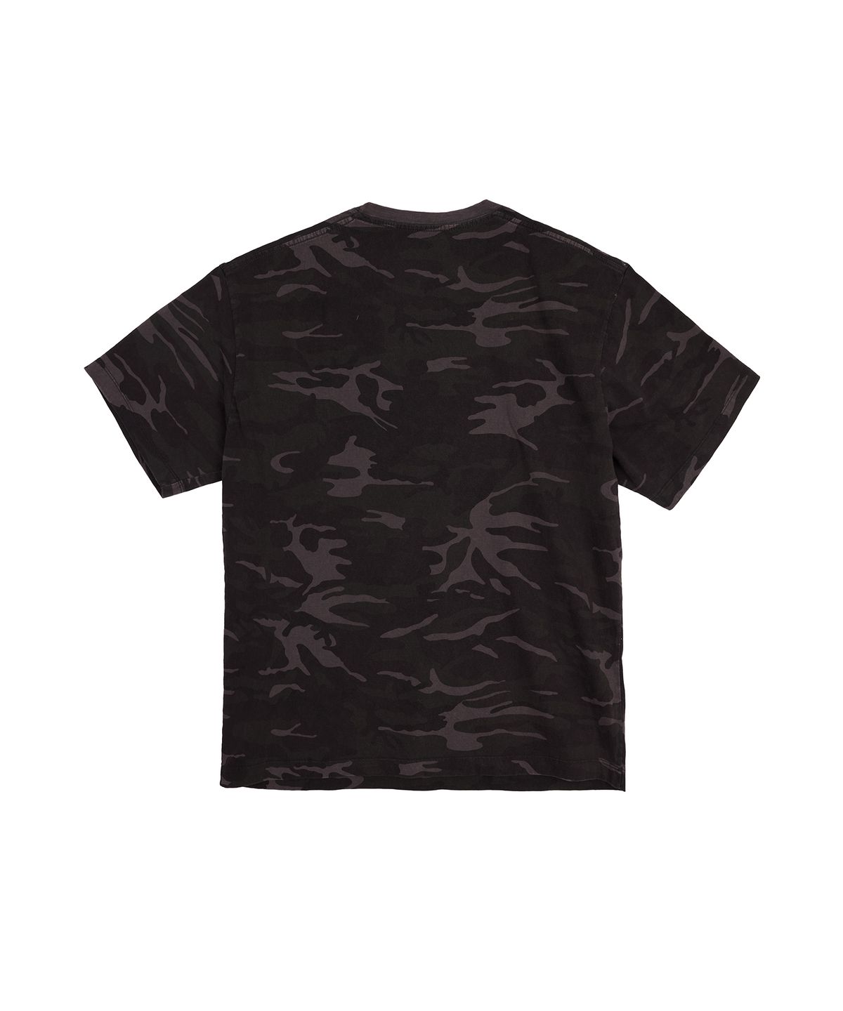 1011갤러리(1011 GALLERY) Classic Gallery Logo T-Shirts  - Camo