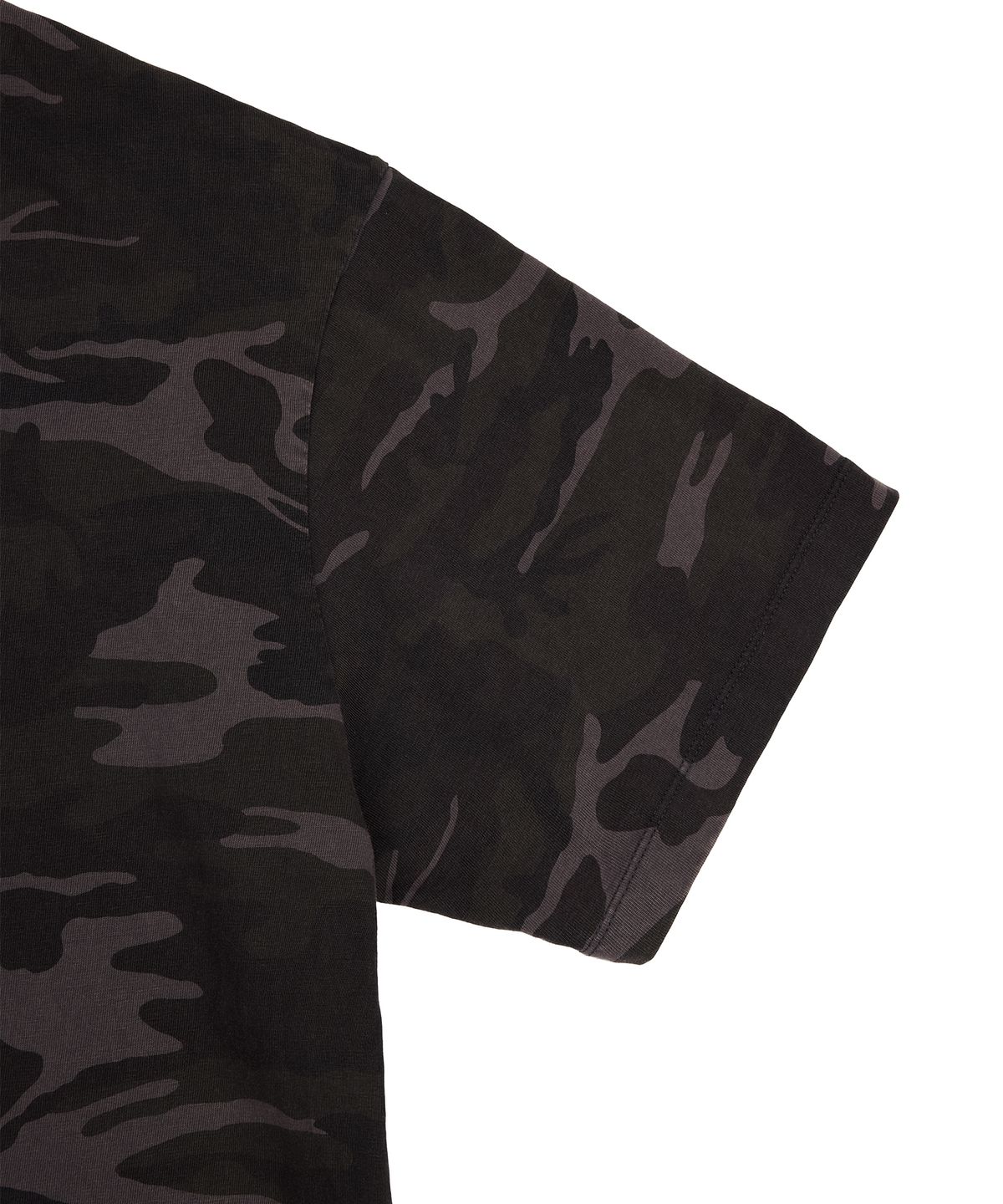 1011갤러리(1011 GALLERY) Classic Gallery Logo T-Shirts  - Camo