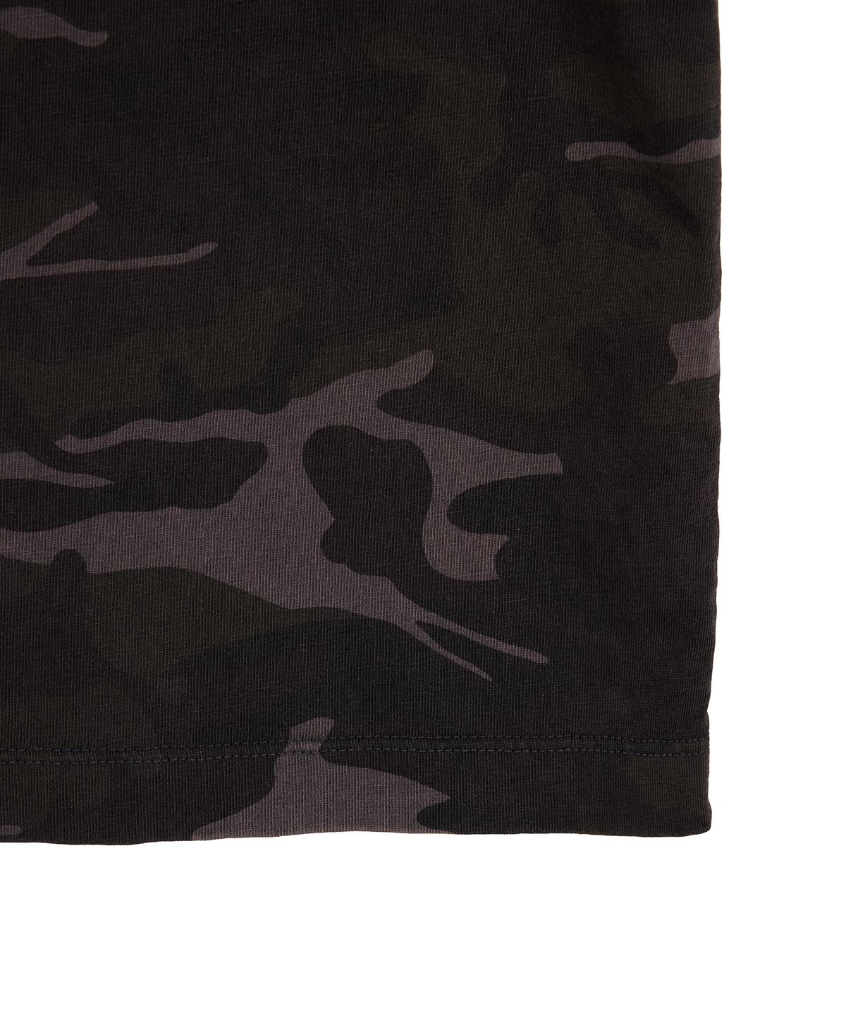 1011갤러리(1011 GALLERY) Classic Gallery Logo T-Shirts  - Camo