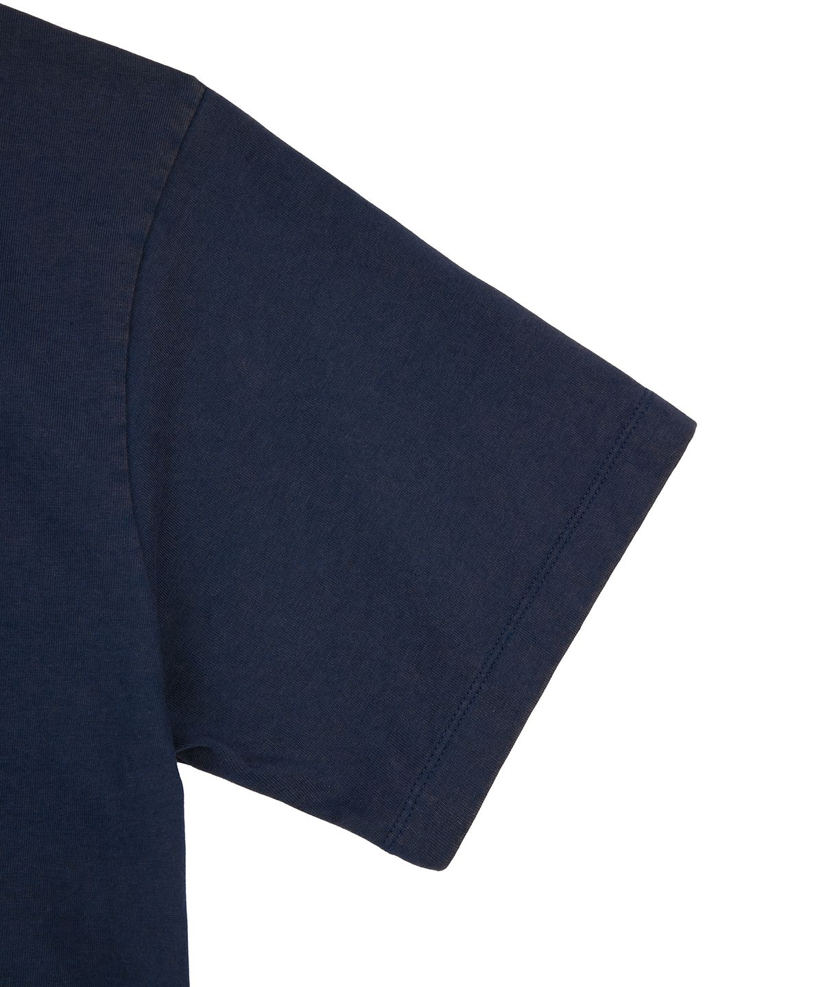 1011갤러리(1011 GALLERY) Classic Gallery Logo T-Shirts  - Navy