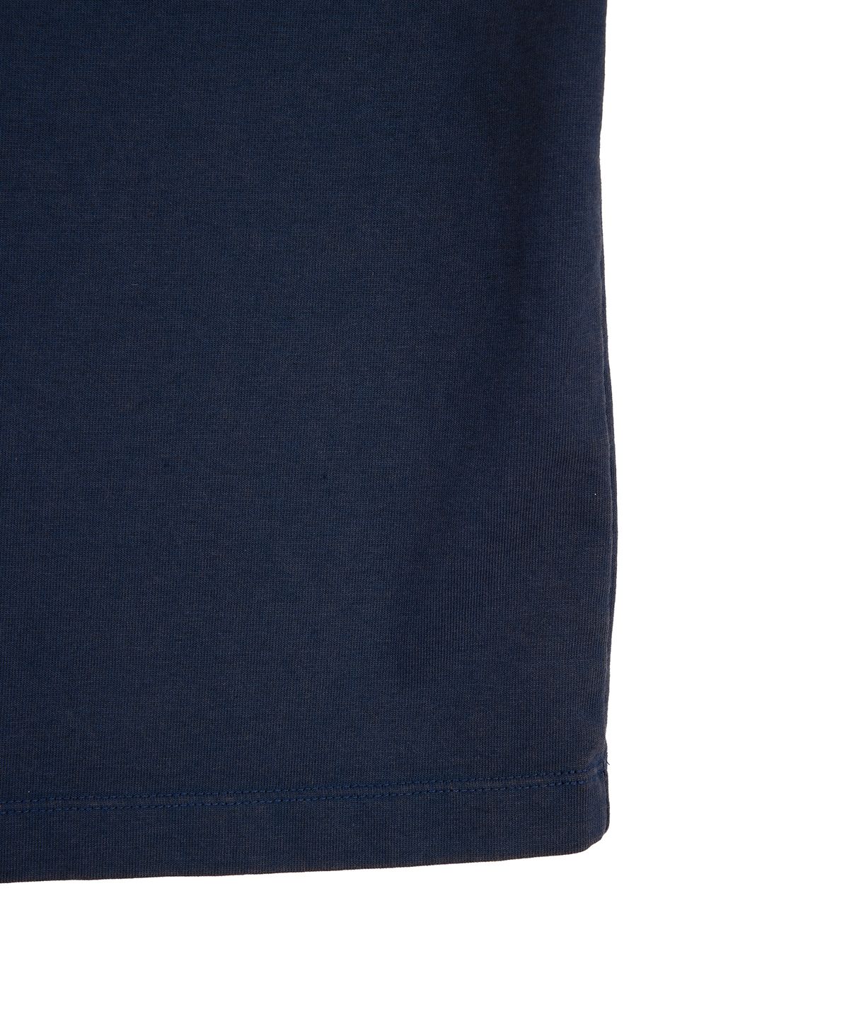 1011갤러리(1011 GALLERY) Classic Gallery Logo T-Shirts  - Navy