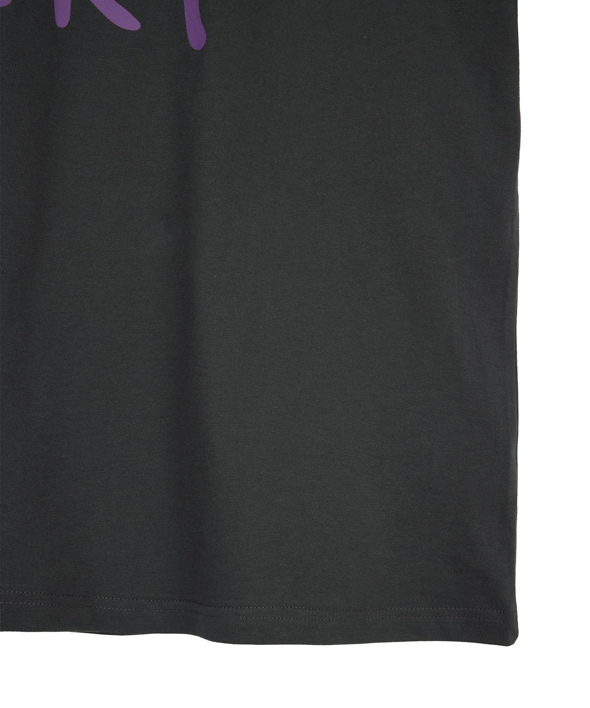1011갤러리(1011 GALLERY) Gallery Logo T-Shirts - Charcoal