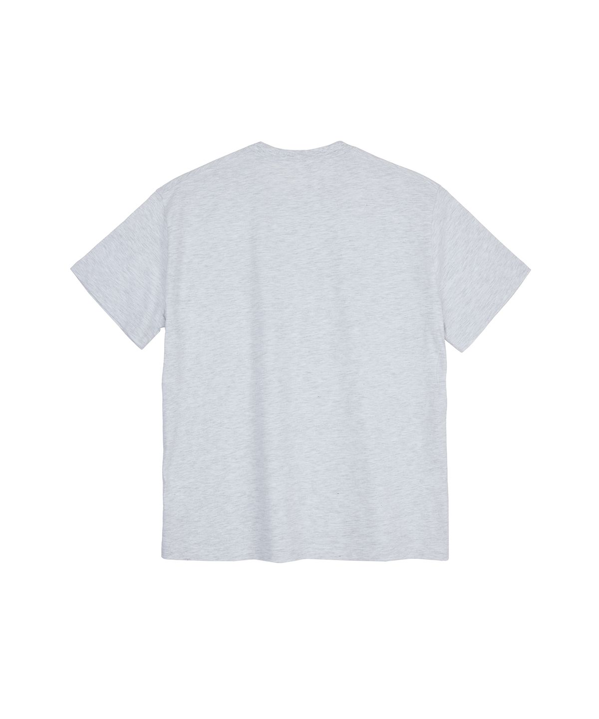 1011갤러리(1011 GALLERY) Gallery Logo T-Shirts - Light Gray