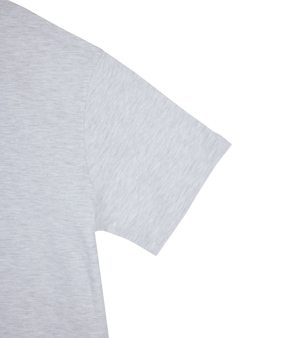 1011갤러리(1011 GALLERY) Gallery Logo T-Shirts - Light Gray