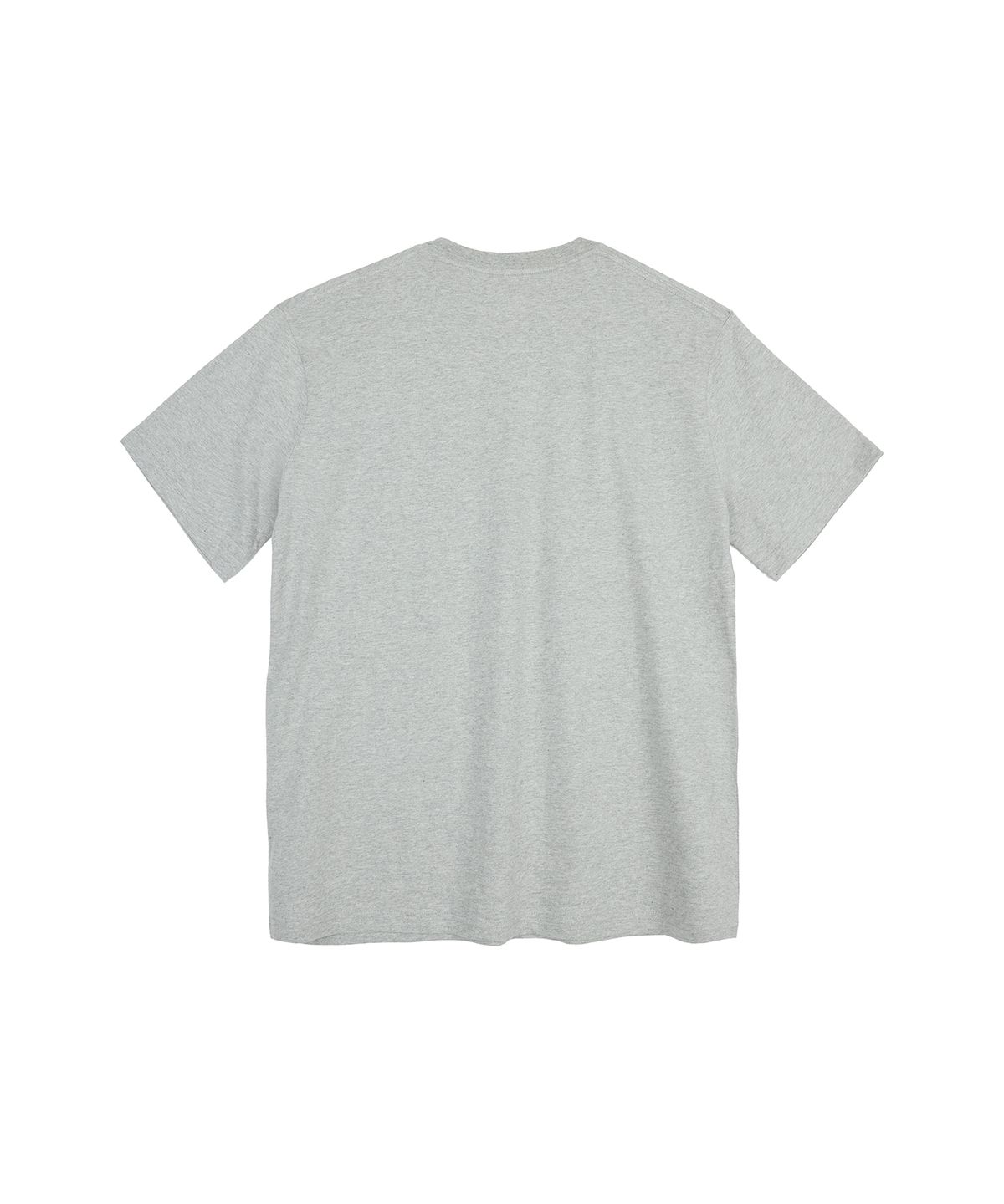 1011갤러리(1011 GALLERY) Gallery Logo T-Shirts - Gray