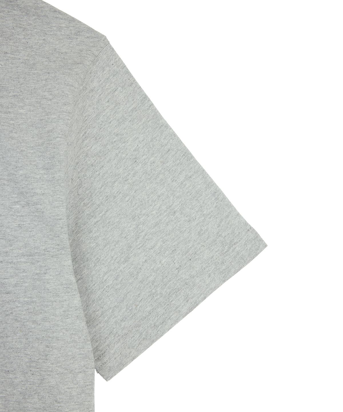 1011갤러리(1011 GALLERY) Gallery Logo T-Shirts - Gray