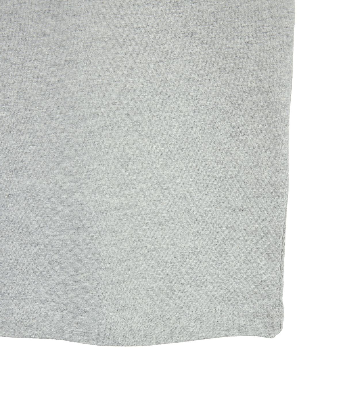 1011갤러리(1011 GALLERY) Gallery Logo T-Shirts - Gray