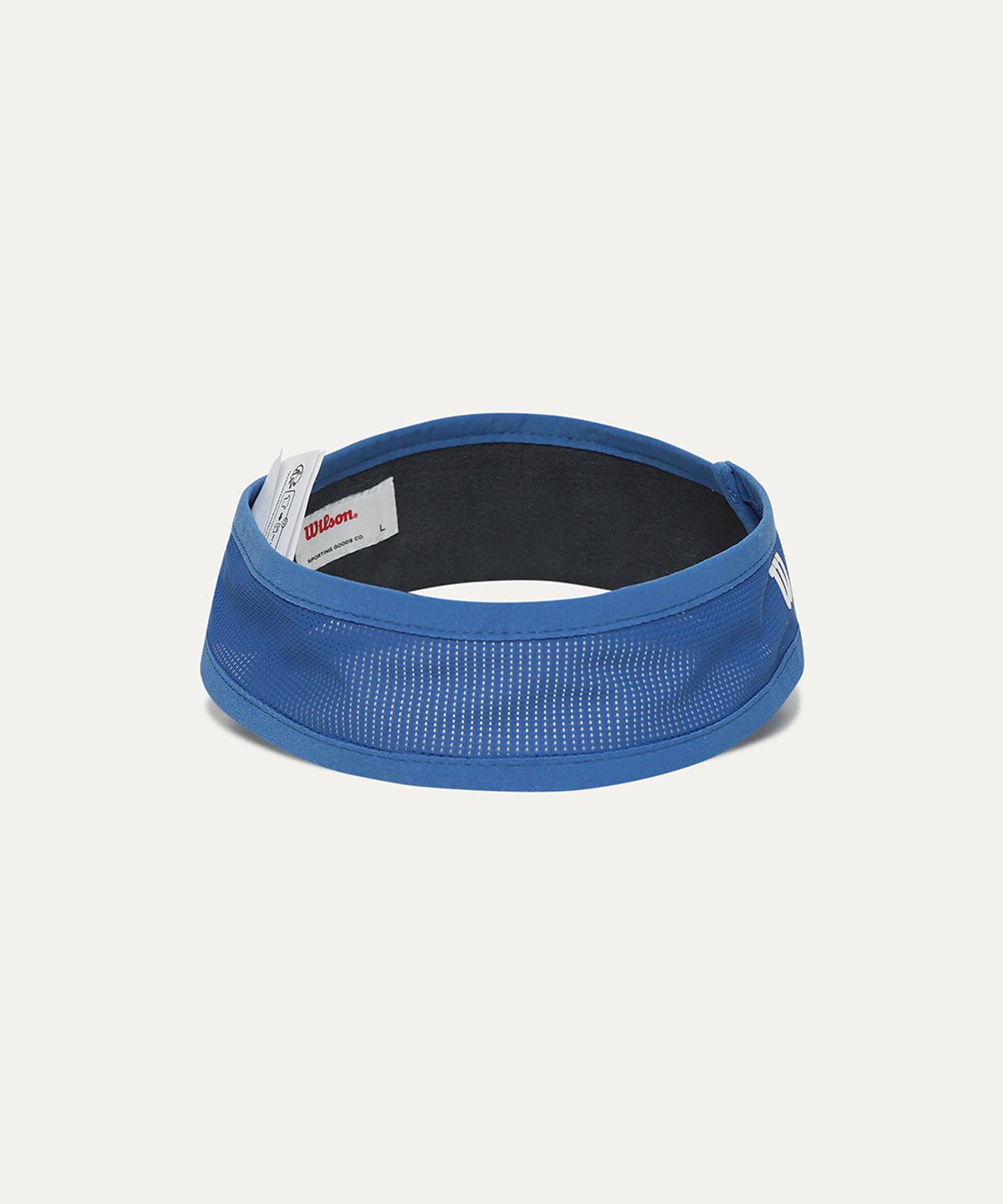 윌슨(WILSON) 에어 스트레치 바이저 (2color)