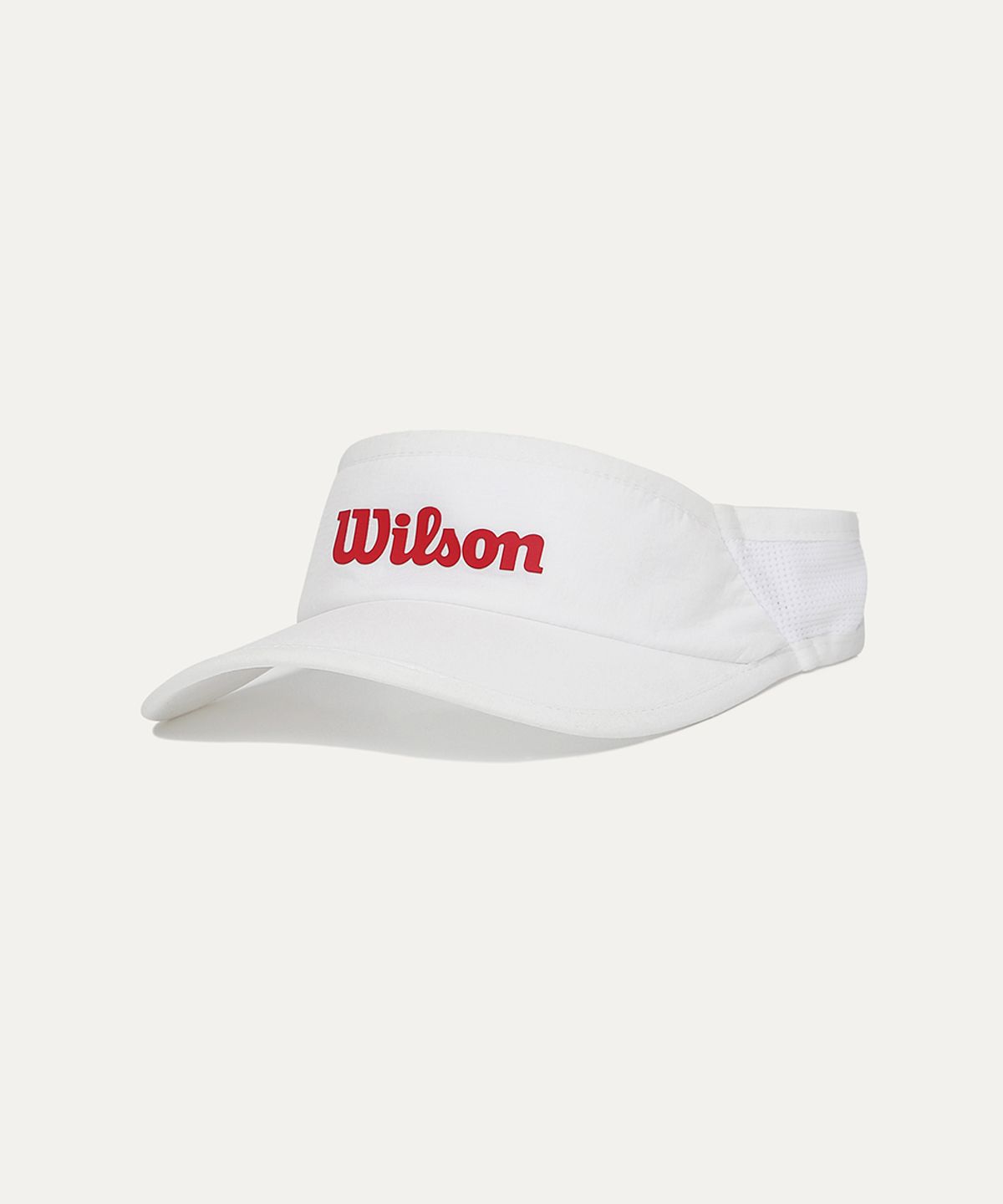 윌슨(WILSON) 에어 스트레치 바이저 (2color)