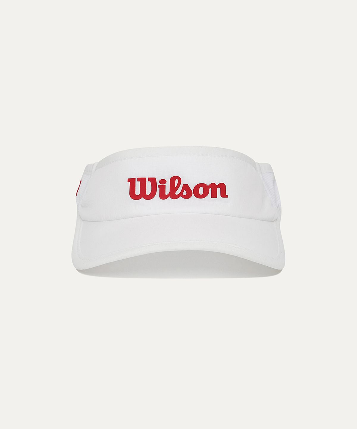 윌슨(WILSON) 에어 스트레치 바이저 (2color)