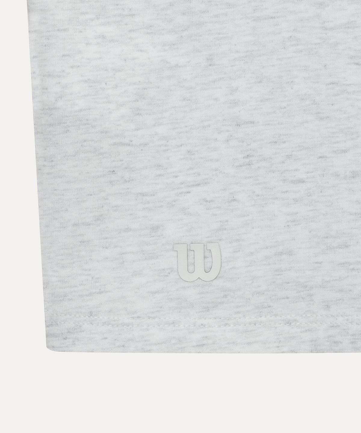 윌슨(WILSON) 레거시 볼 크롭 티셔츠 W (3color)