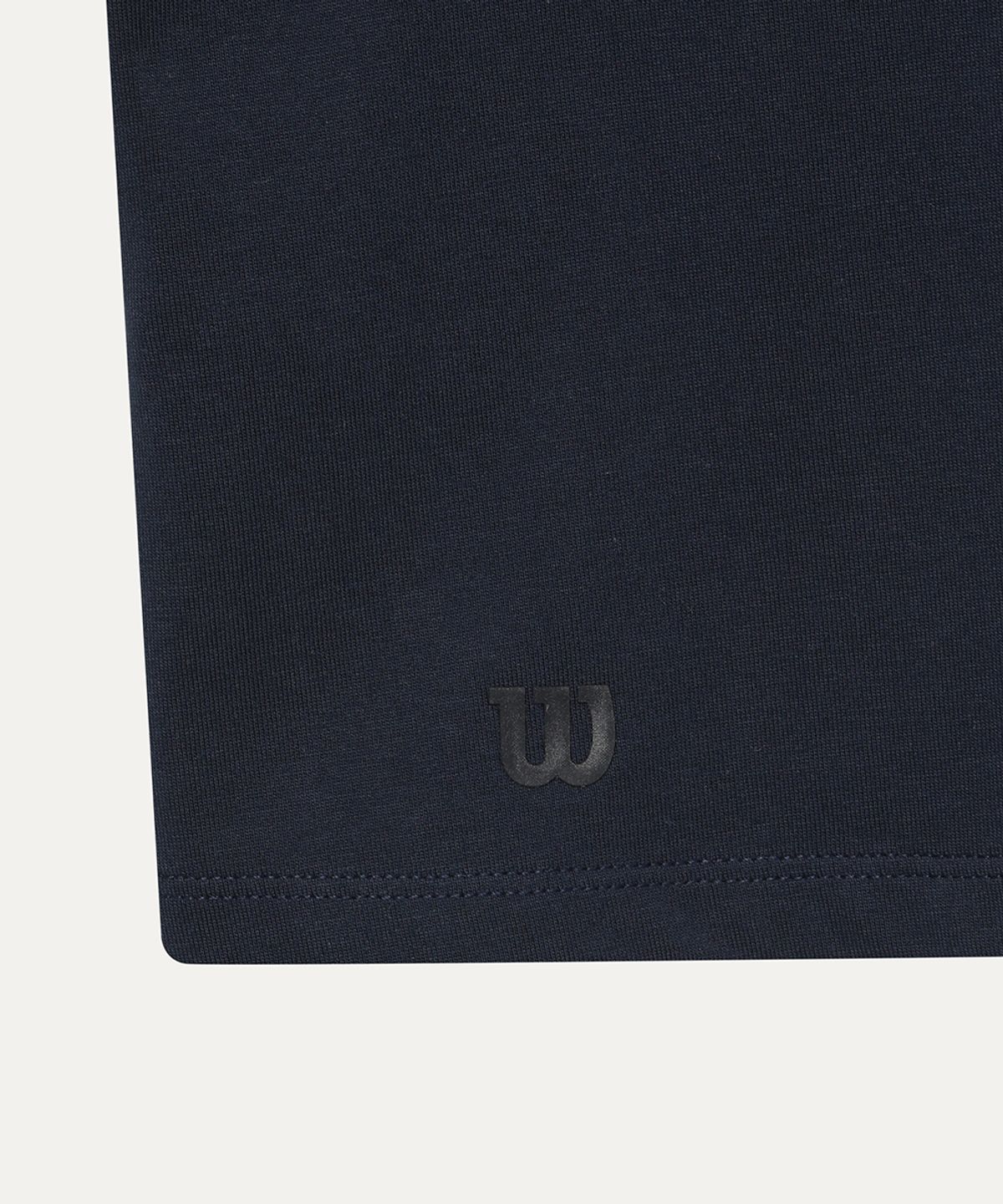 윌슨(WILSON) 레거시 볼 크롭 티셔츠 W (3color)