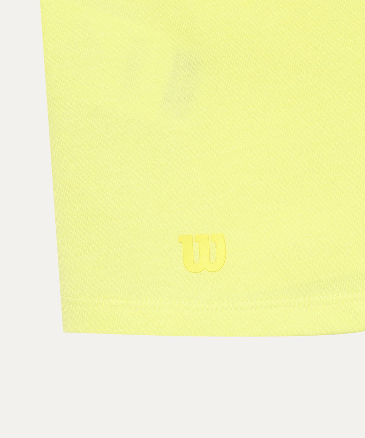 윌슨(WILSON) 레거시 볼 크롭 티셔츠 W (3color)