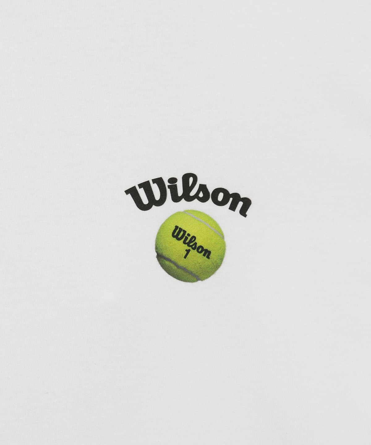 윌슨(WILSON) 레거시 볼 티셔츠 UNI  (5color)