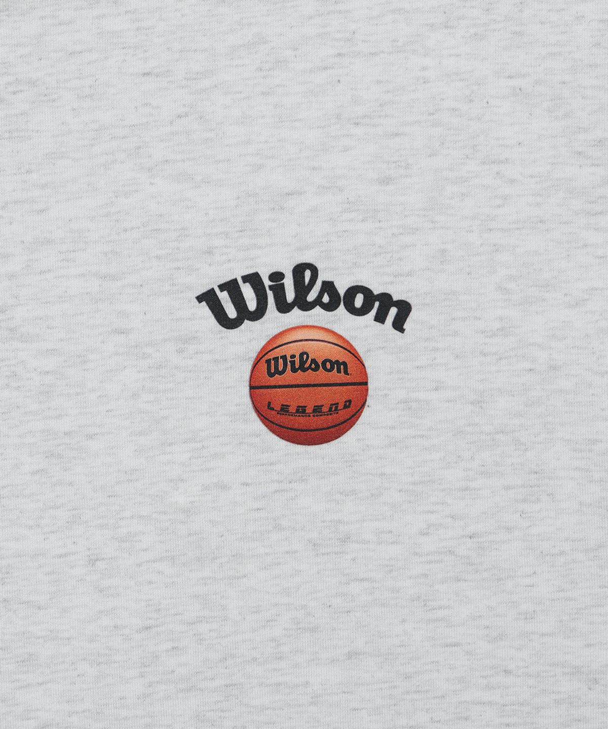 윌슨(WILSON) 레거시 볼 티셔츠 UNI  (5color)