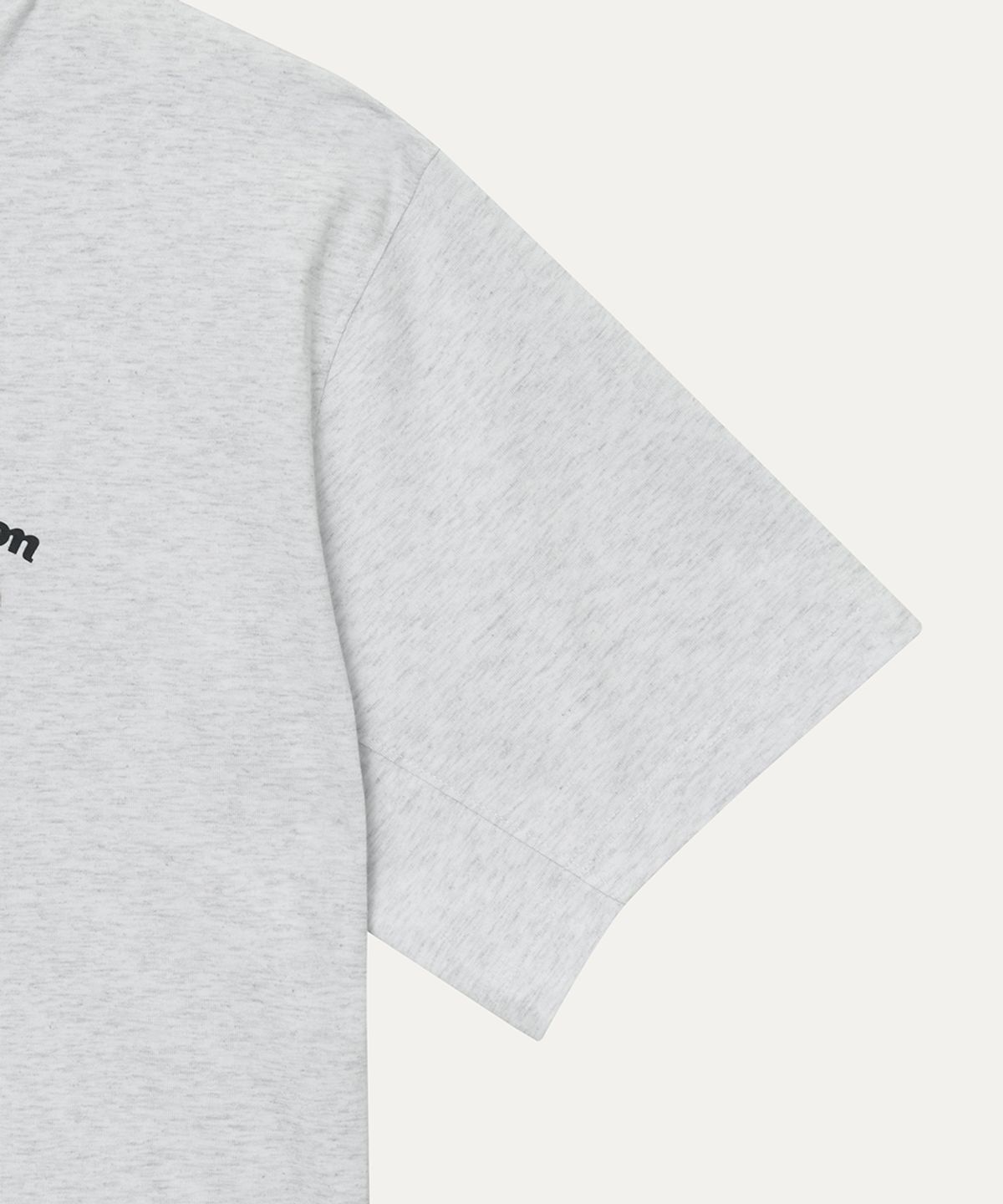 윌슨(WILSON) 레거시 볼 티셔츠 UNI  (5color)