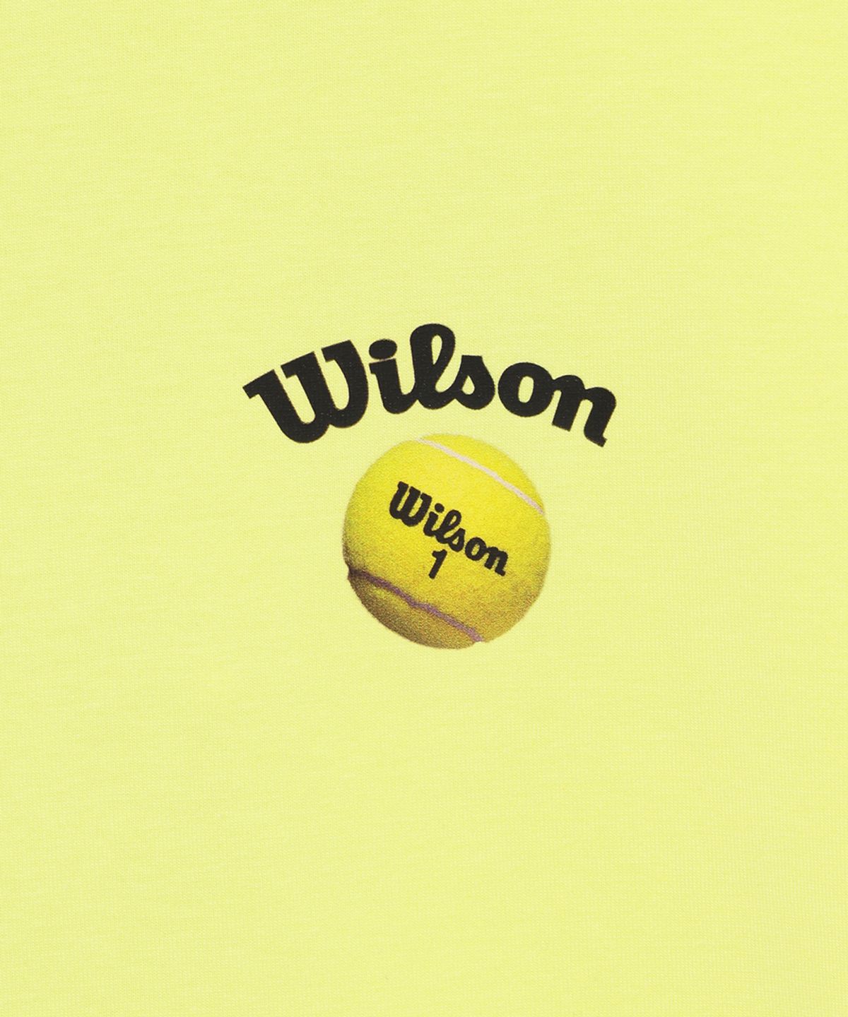 윌슨(WILSON) 레거시 볼 티셔츠 UNI  (5color)