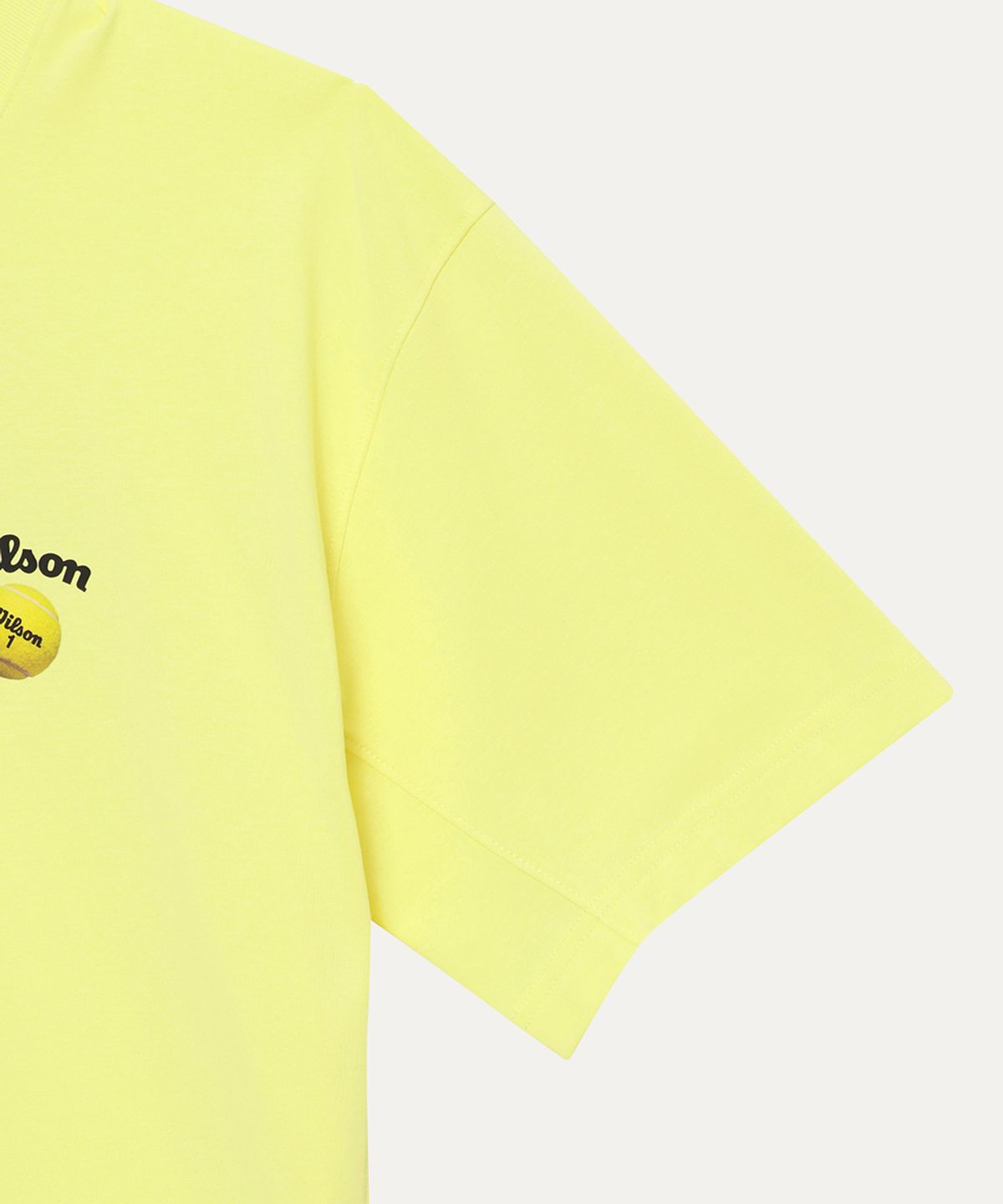 윌슨(WILSON) 레거시 볼 티셔츠 UNI  (5color)