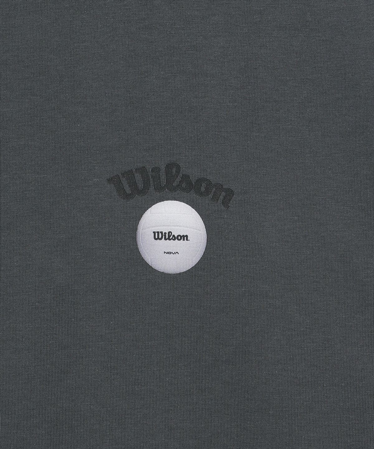 윌슨(WILSON) 레거시 볼 티셔츠 UNI  (5color)