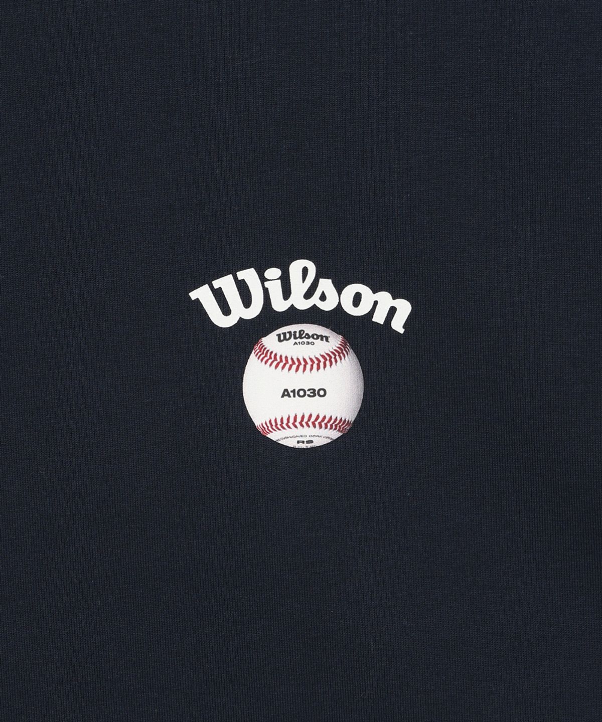 윌슨(WILSON) 레거시 볼 티셔츠 UNI  (5color)