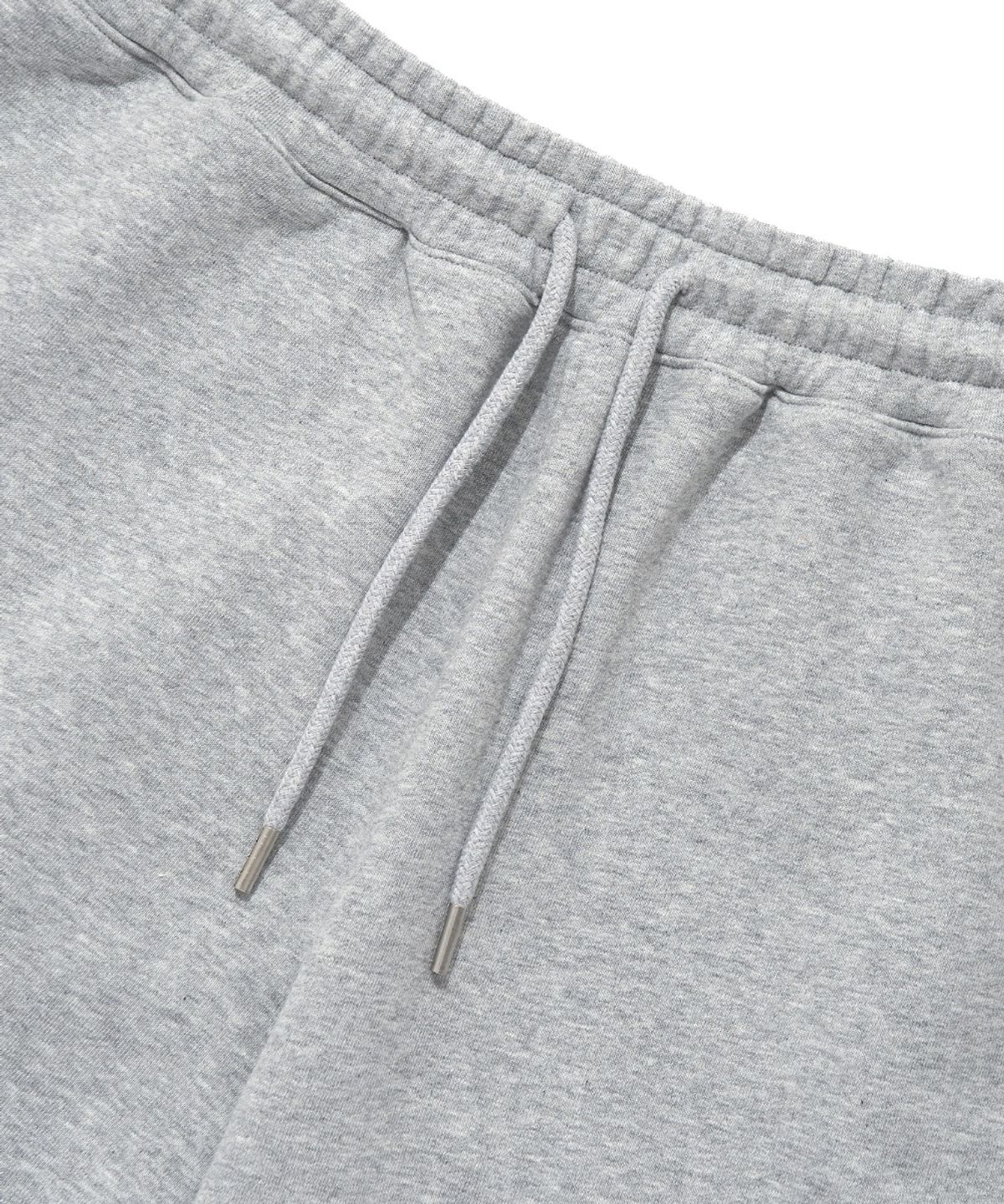 쿨트(KULTE) KULTE BASIC SHORT_M.GREY