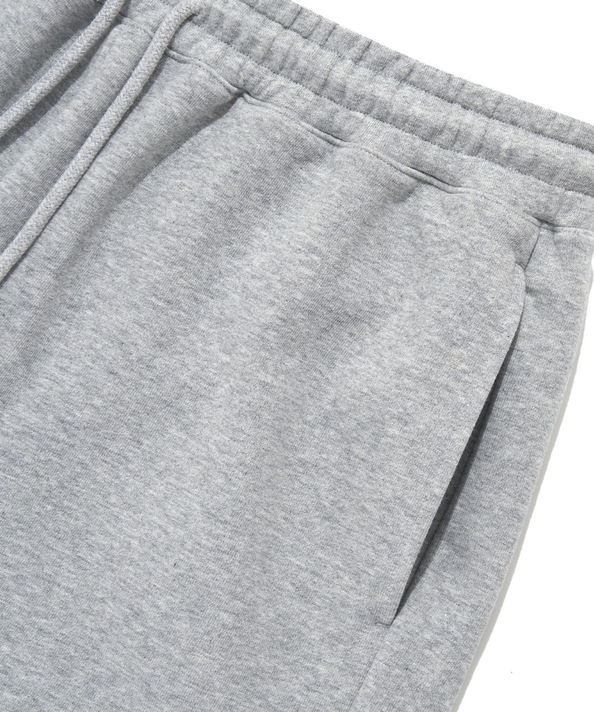 쿨트(KULTE) KULTE BASIC SHORT_M.GREY