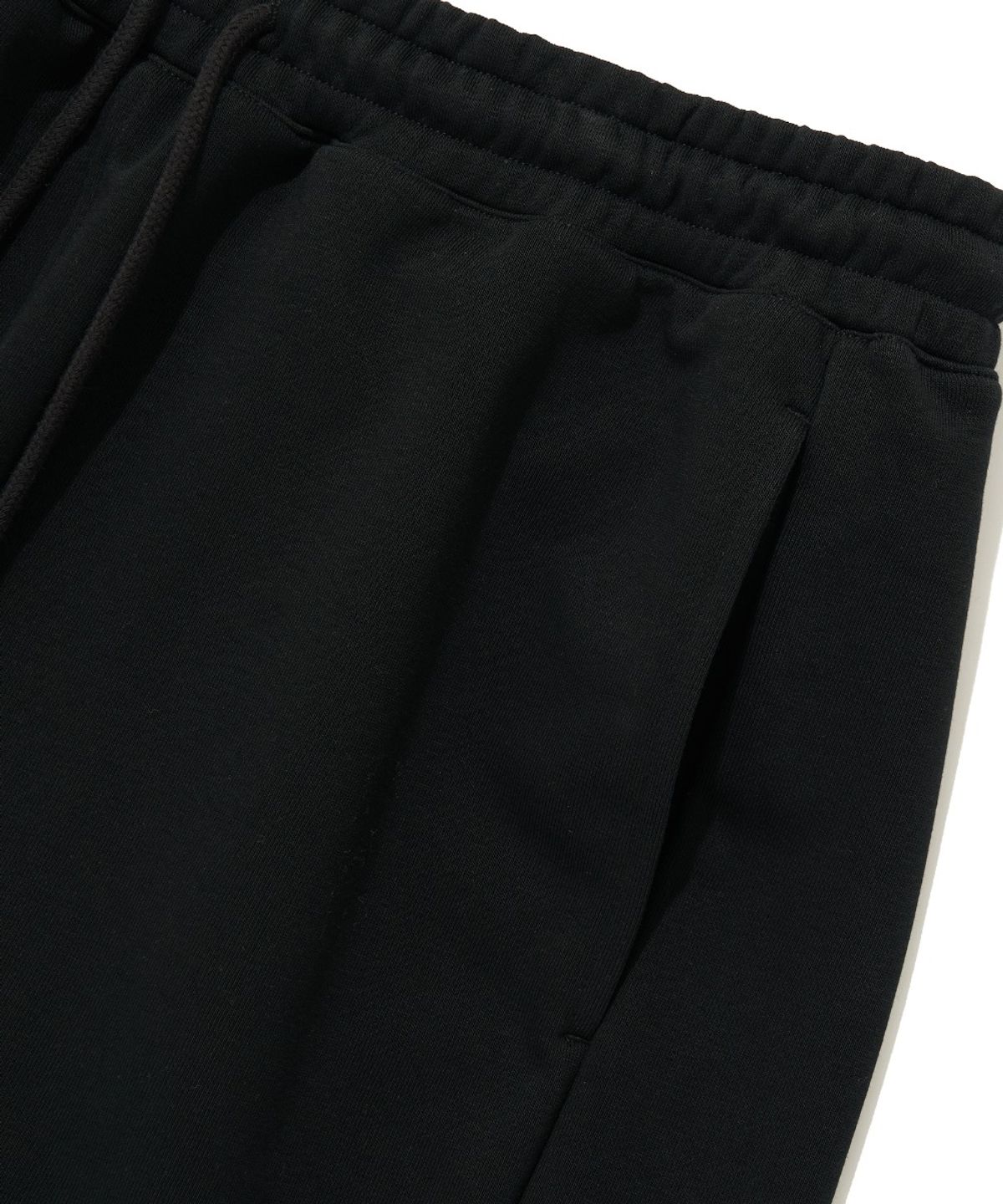 쿨트(KULTE) KULTE BASIC SHORT_BLACK
