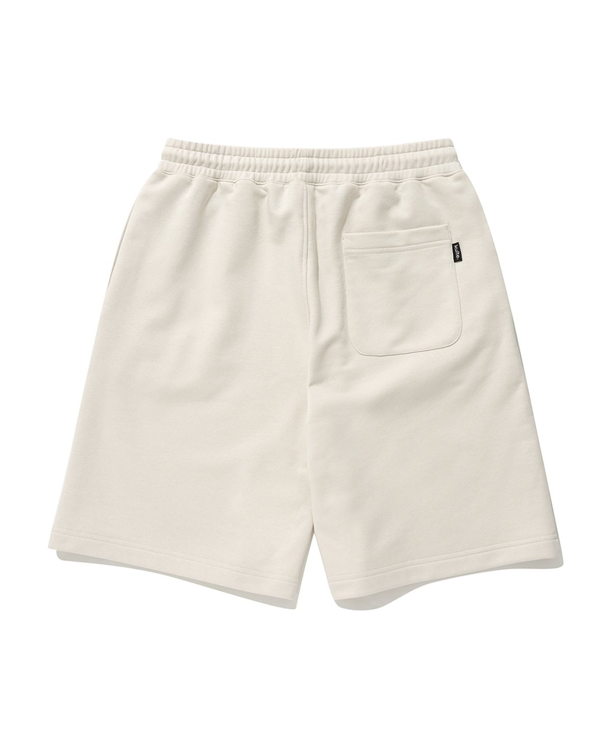 쿨트(KULTE) KULTE BASIC SHORT_L.BEIGE