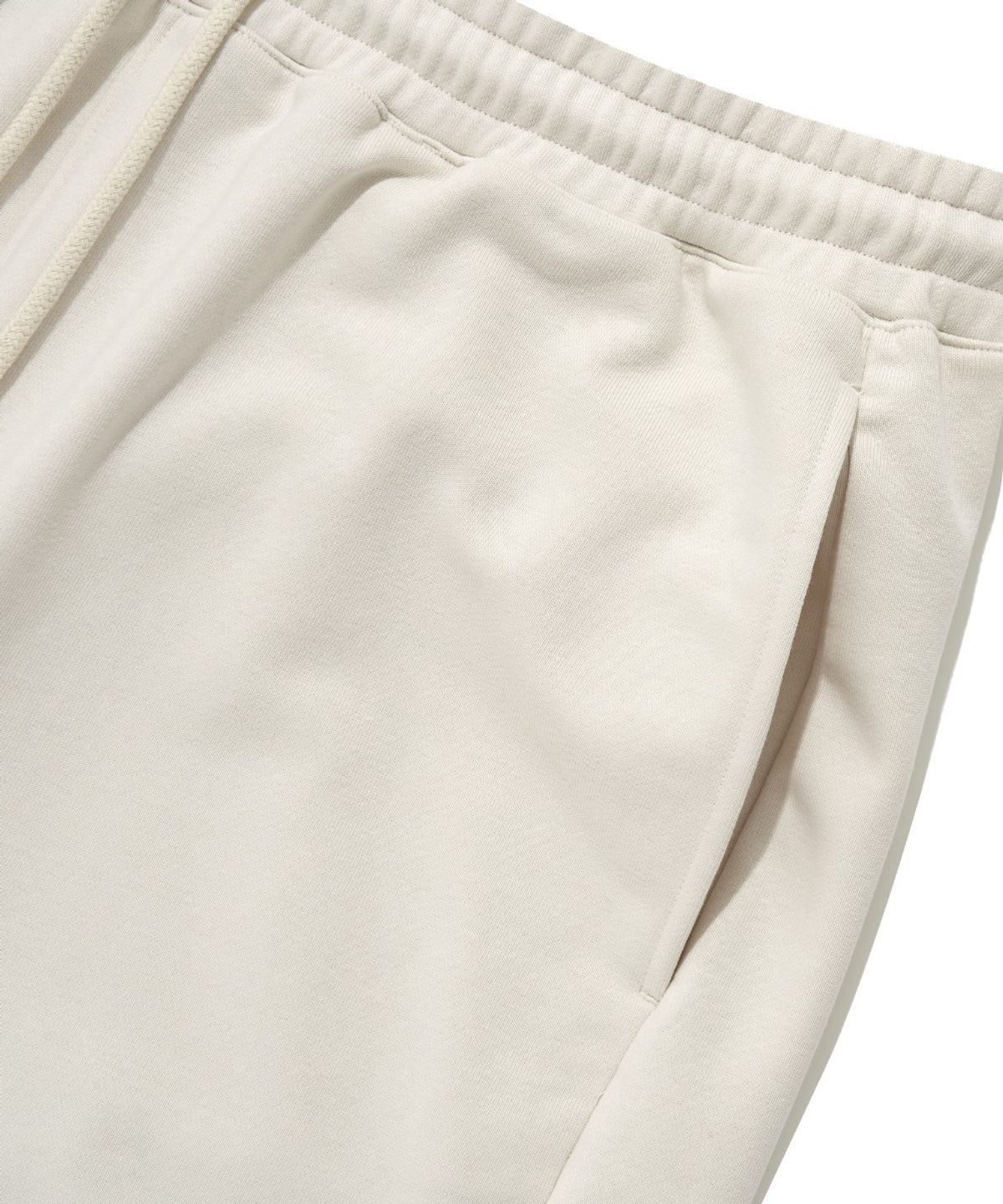 쿨트(KULTE) KULTE BASIC SHORT_L.BEIGE
