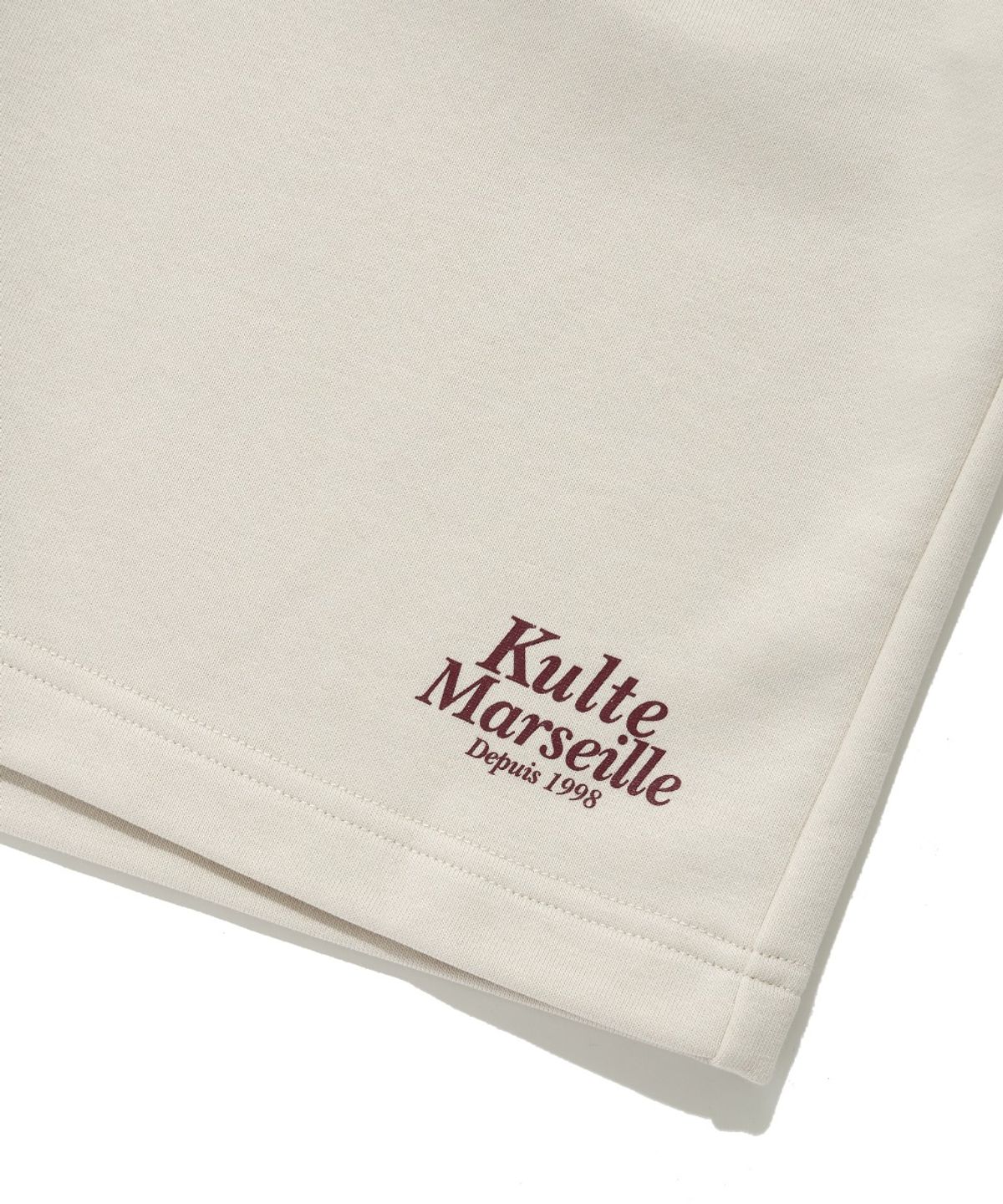 쿨트(KULTE) KULTE BASIC SHORT_L.BEIGE