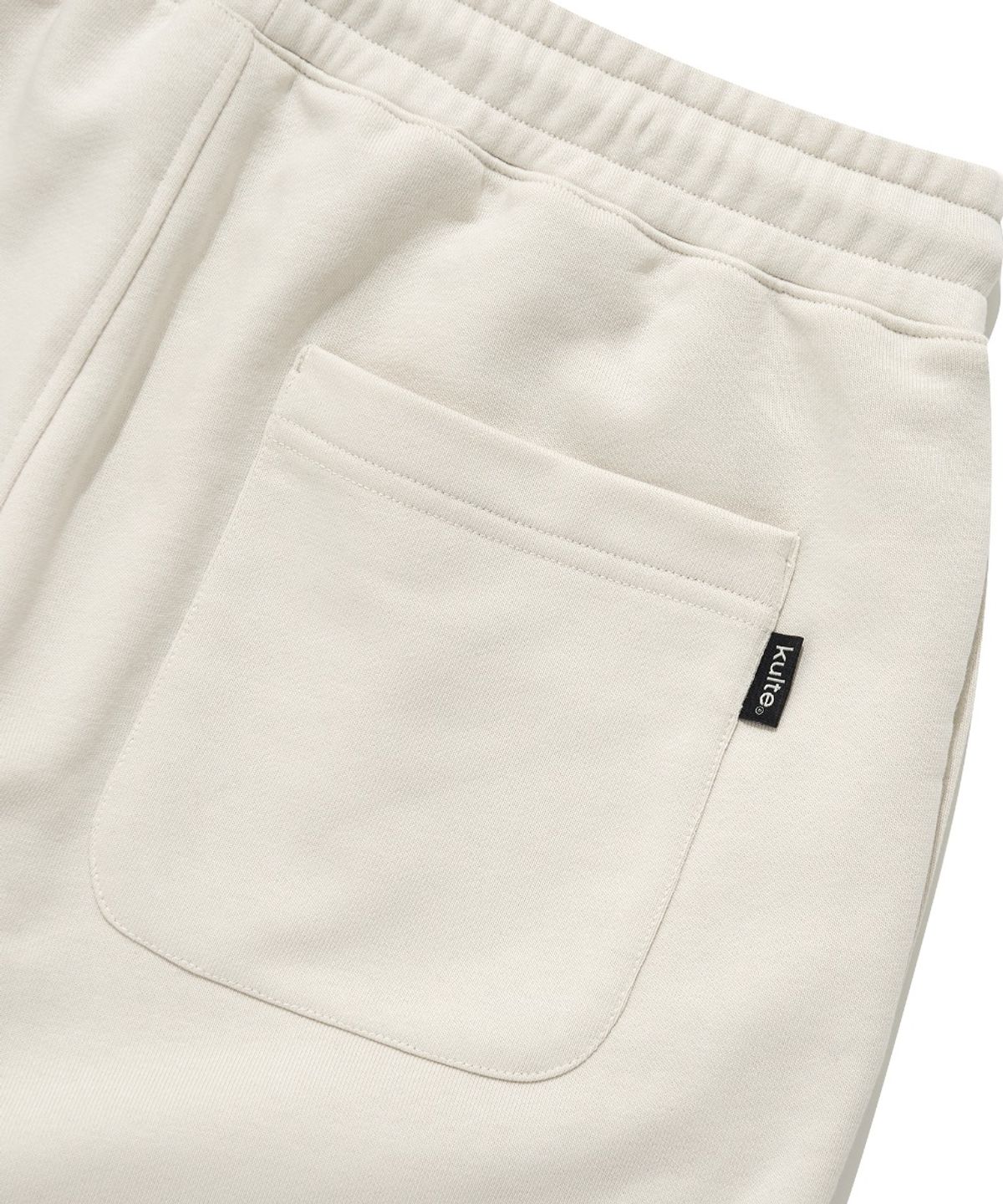 쿨트(KULTE) KULTE BASIC SHORT_L.BEIGE