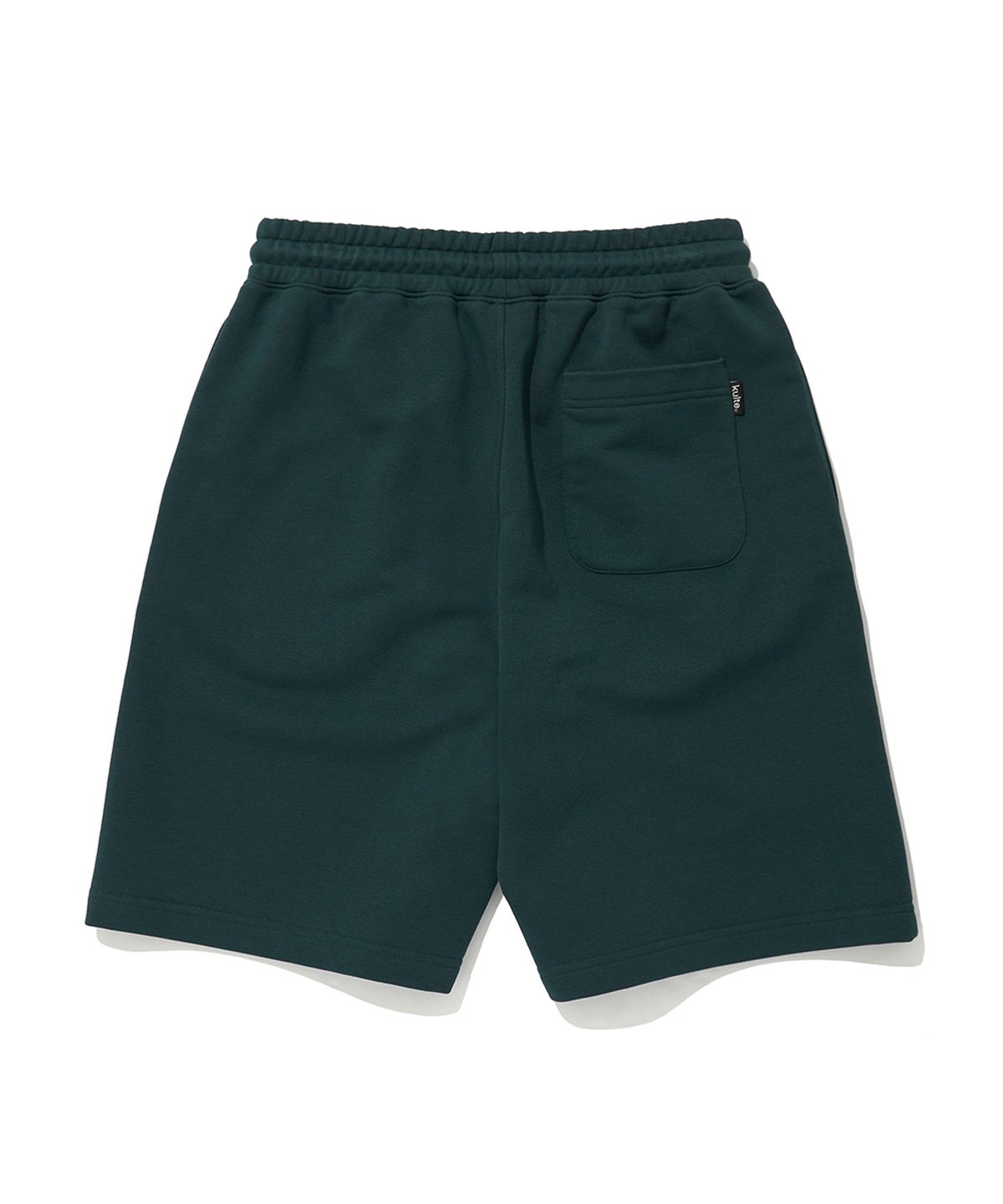 쿨트(KULTE) KULTE BASIC SHORT_D.GREEN