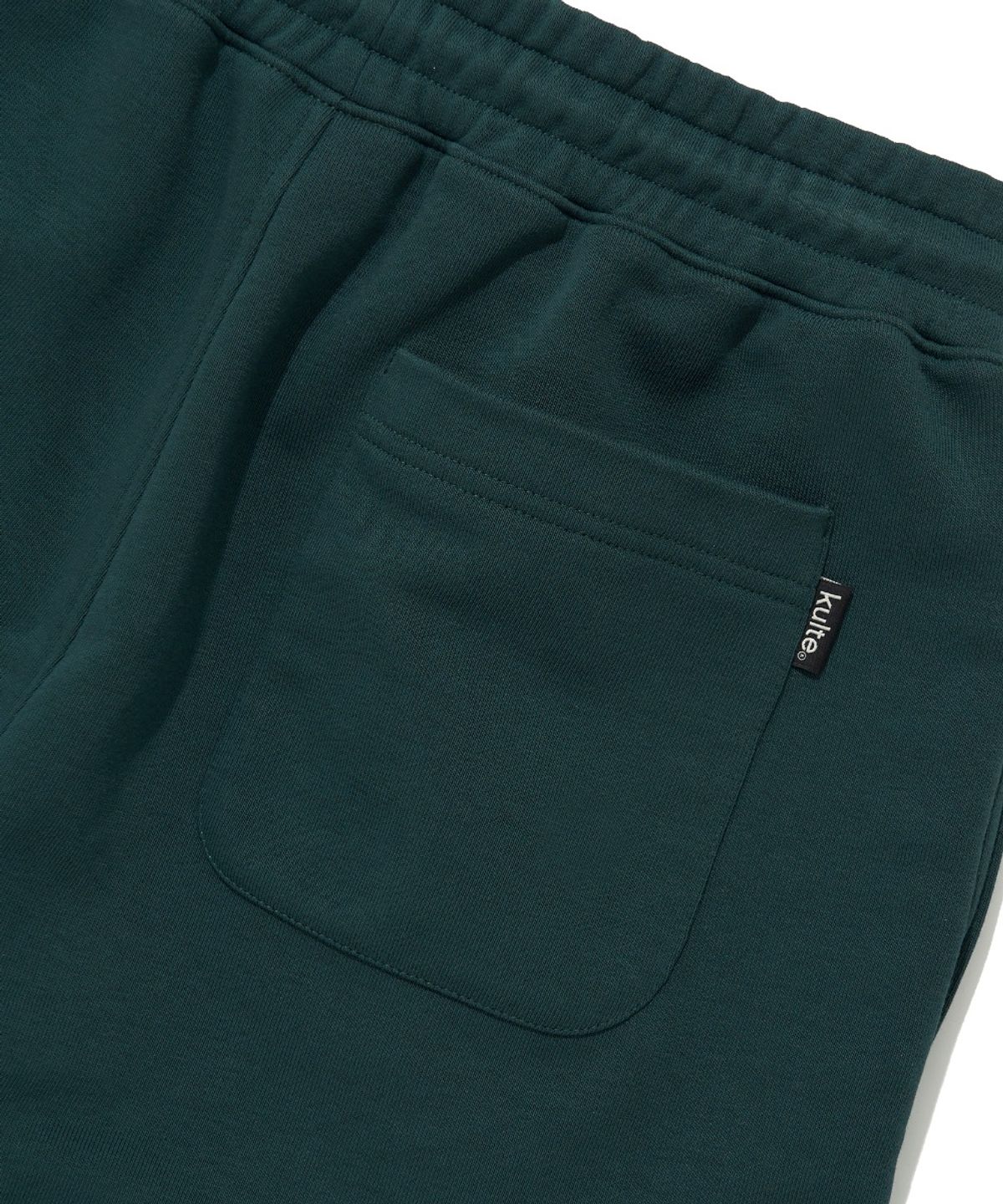 쿨트(KULTE) KULTE BASIC SHORT_D.GREEN