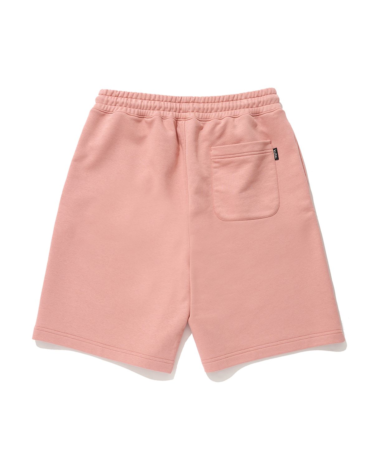 쿨트(KULTE) KULTE BASIC SHORT_CORAL