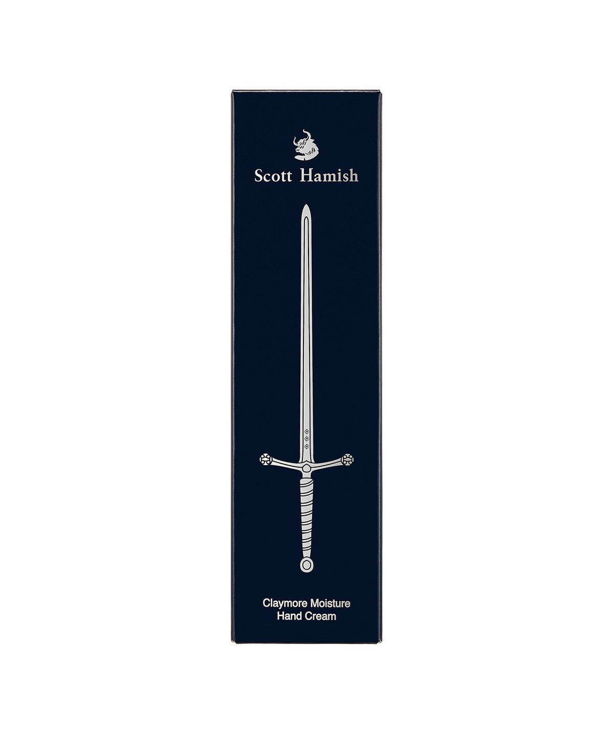 스콧해미쉬(SCOTT HAMISH) 클레이모어 모이스처 핸드크림 50ml
