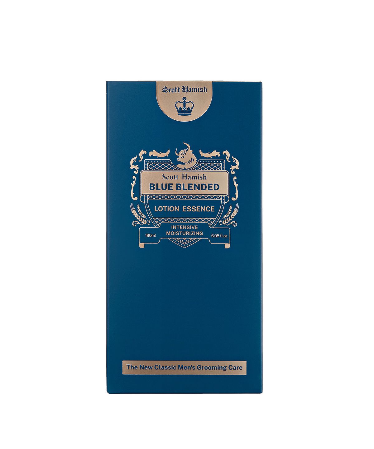 스콧해미쉬(SCOTT HAMISH) 블루 블렌디드 로션 에센스 180ml