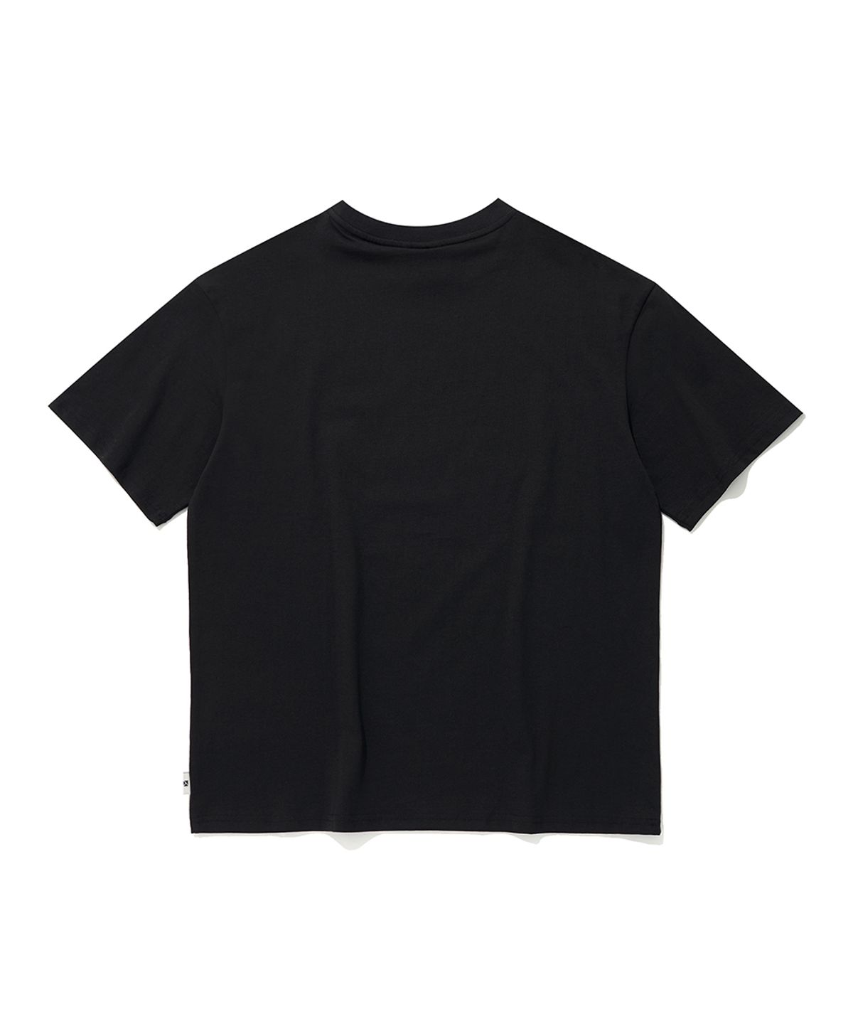 쿨트(KULTE) BIKE SURF T-SHIRT_BLACK
